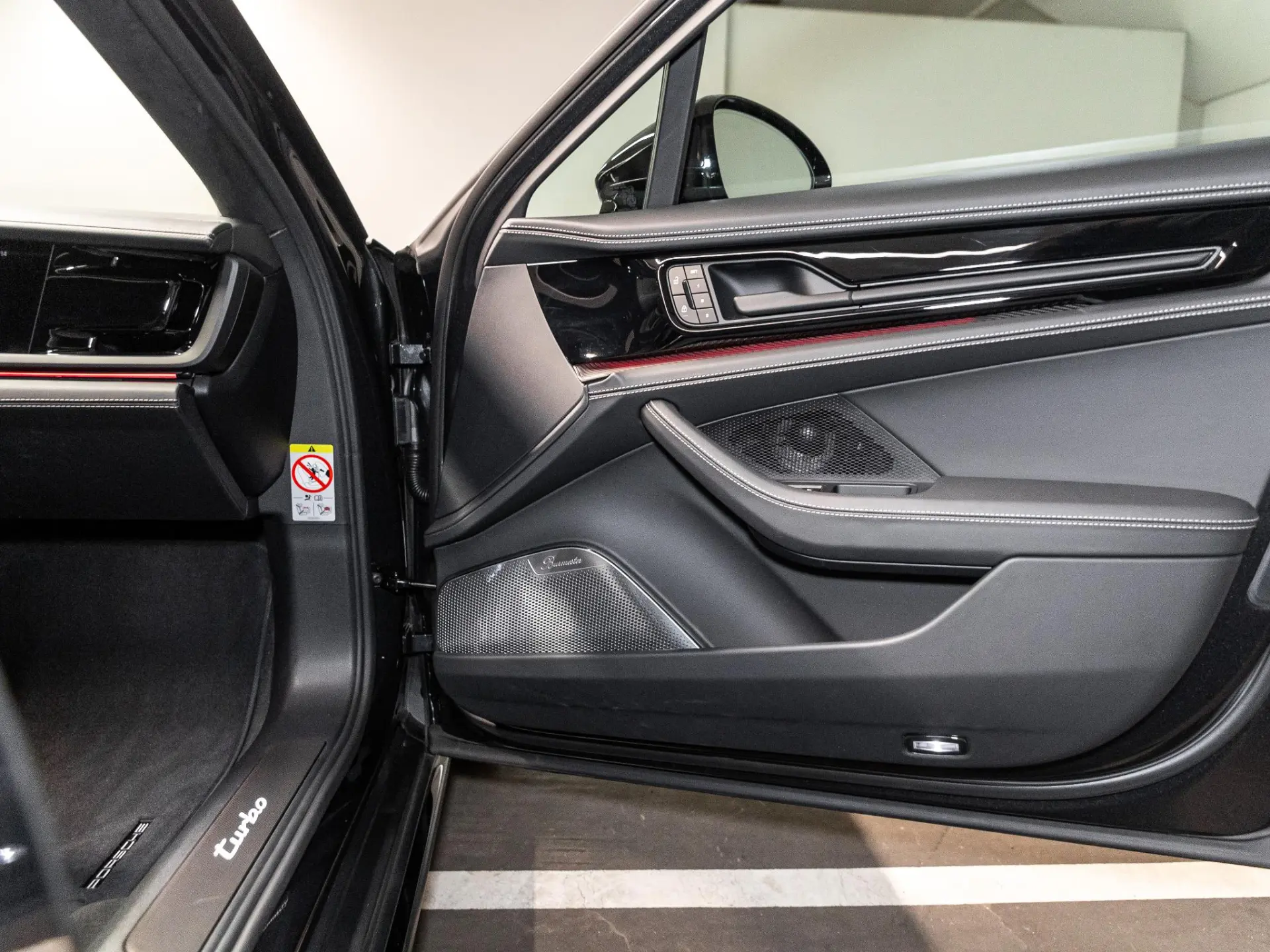 Panamera 4.0 Turbo E-Hybrid