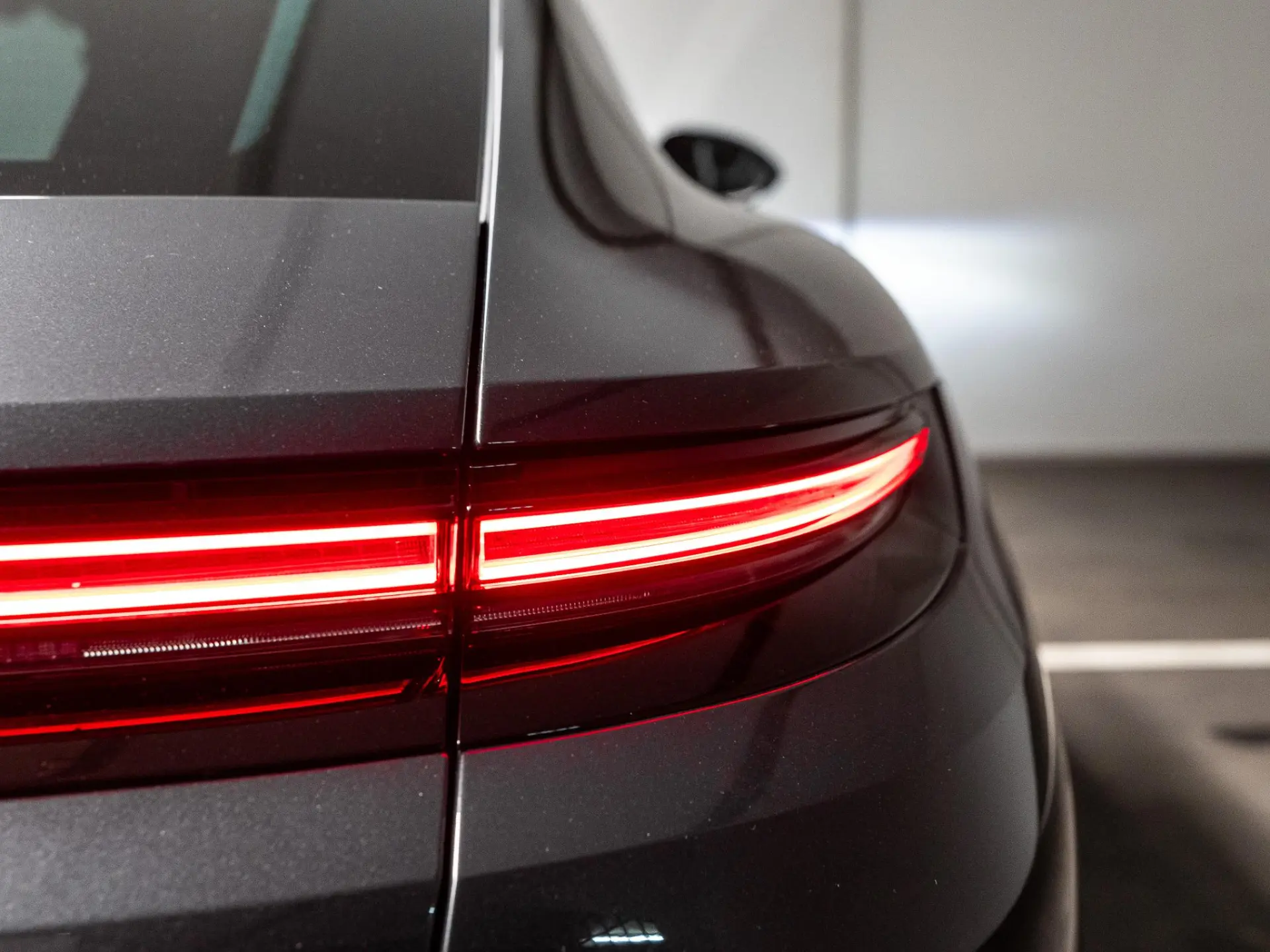 Panamera 4.0 Turbo E-Hybrid