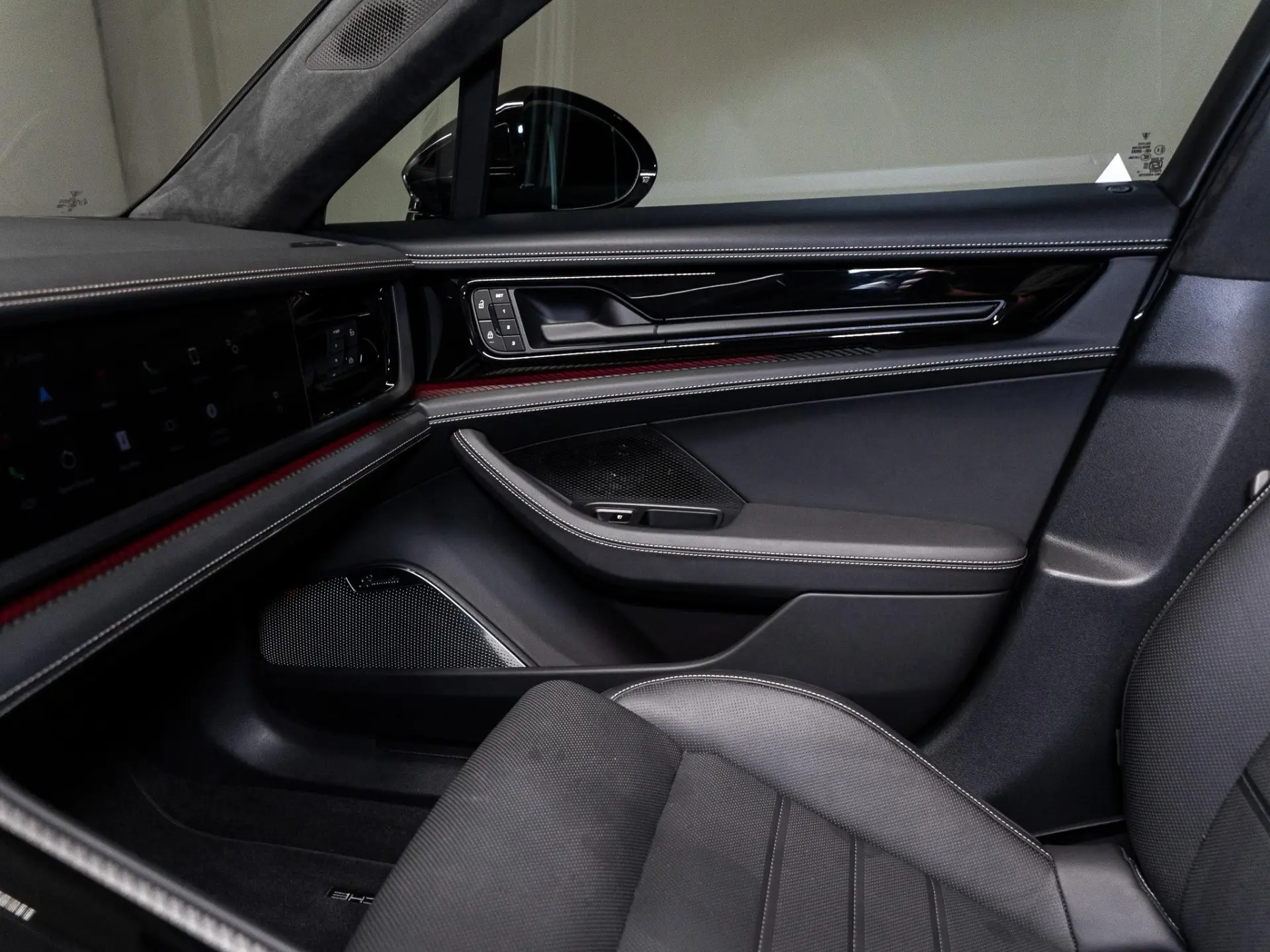 Panamera 4.0 Turbo E-Hybrid