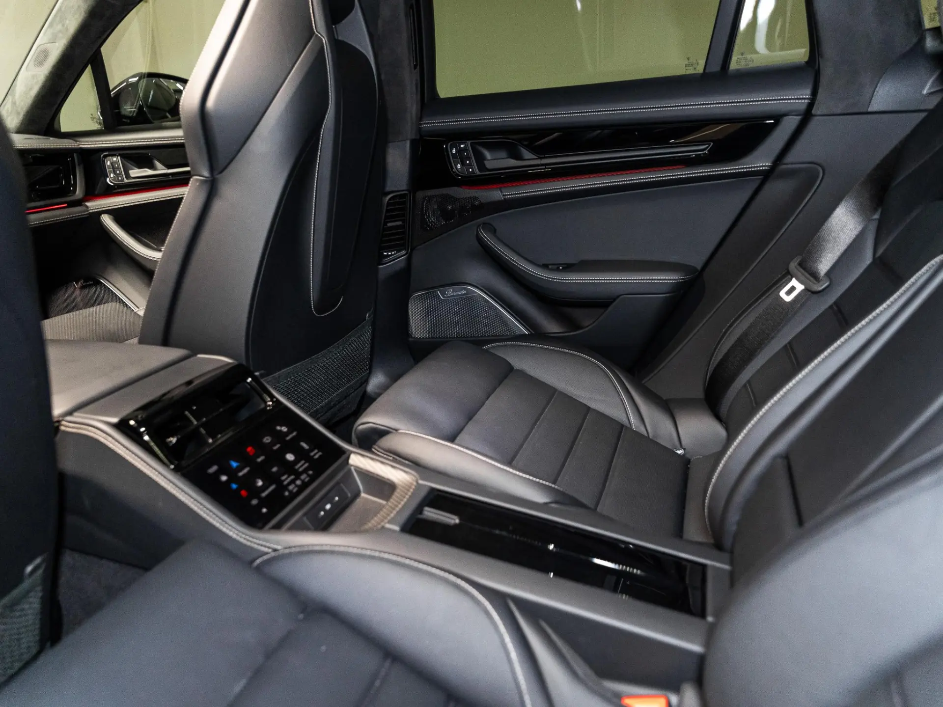 Panamera 4.0 Turbo E-Hybrid