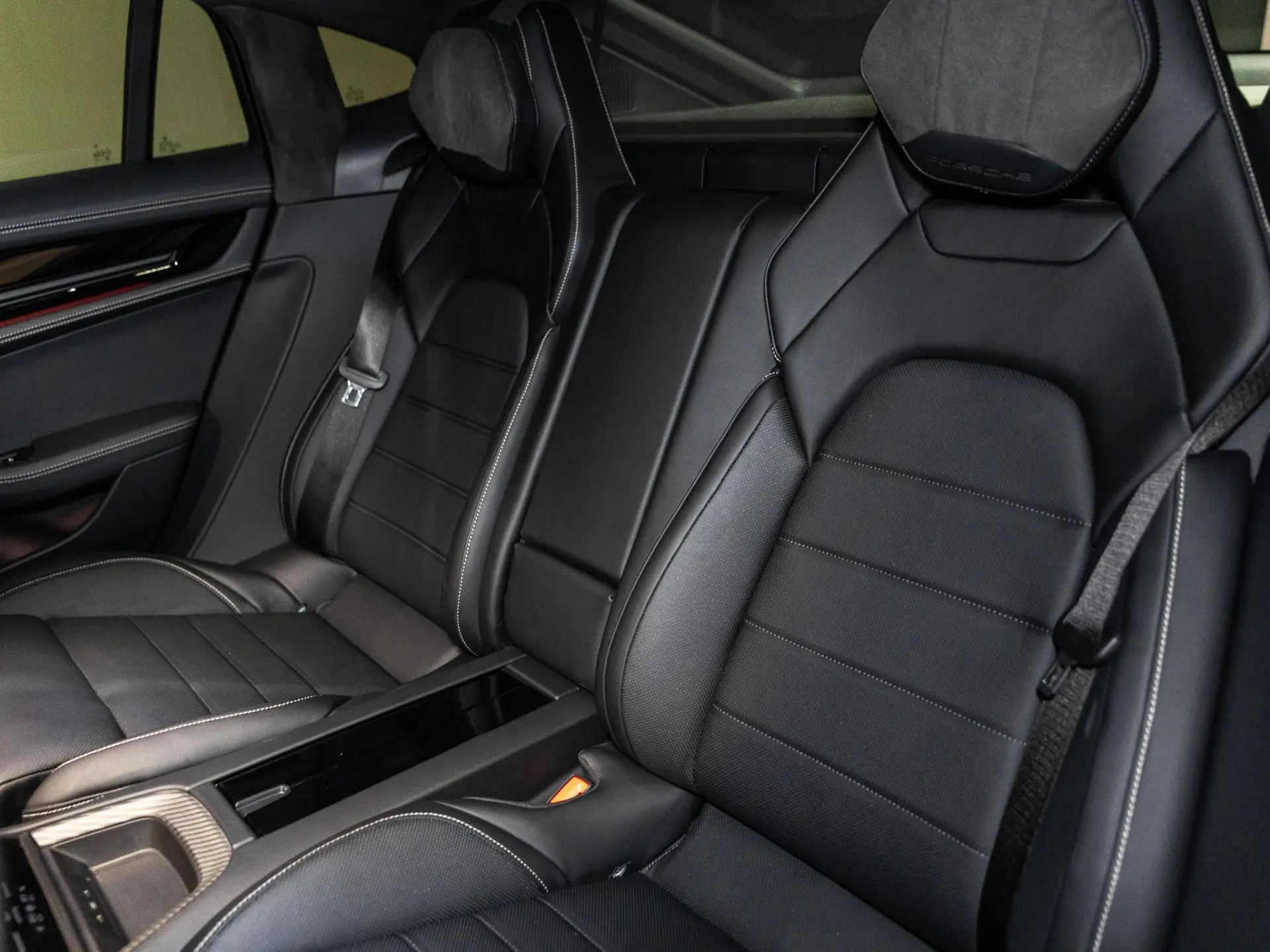 Panamera 4.0 Turbo E-Hybrid