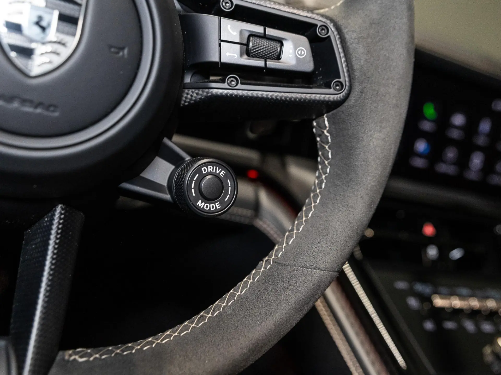 Panamera 4.0 Turbo E-Hybrid