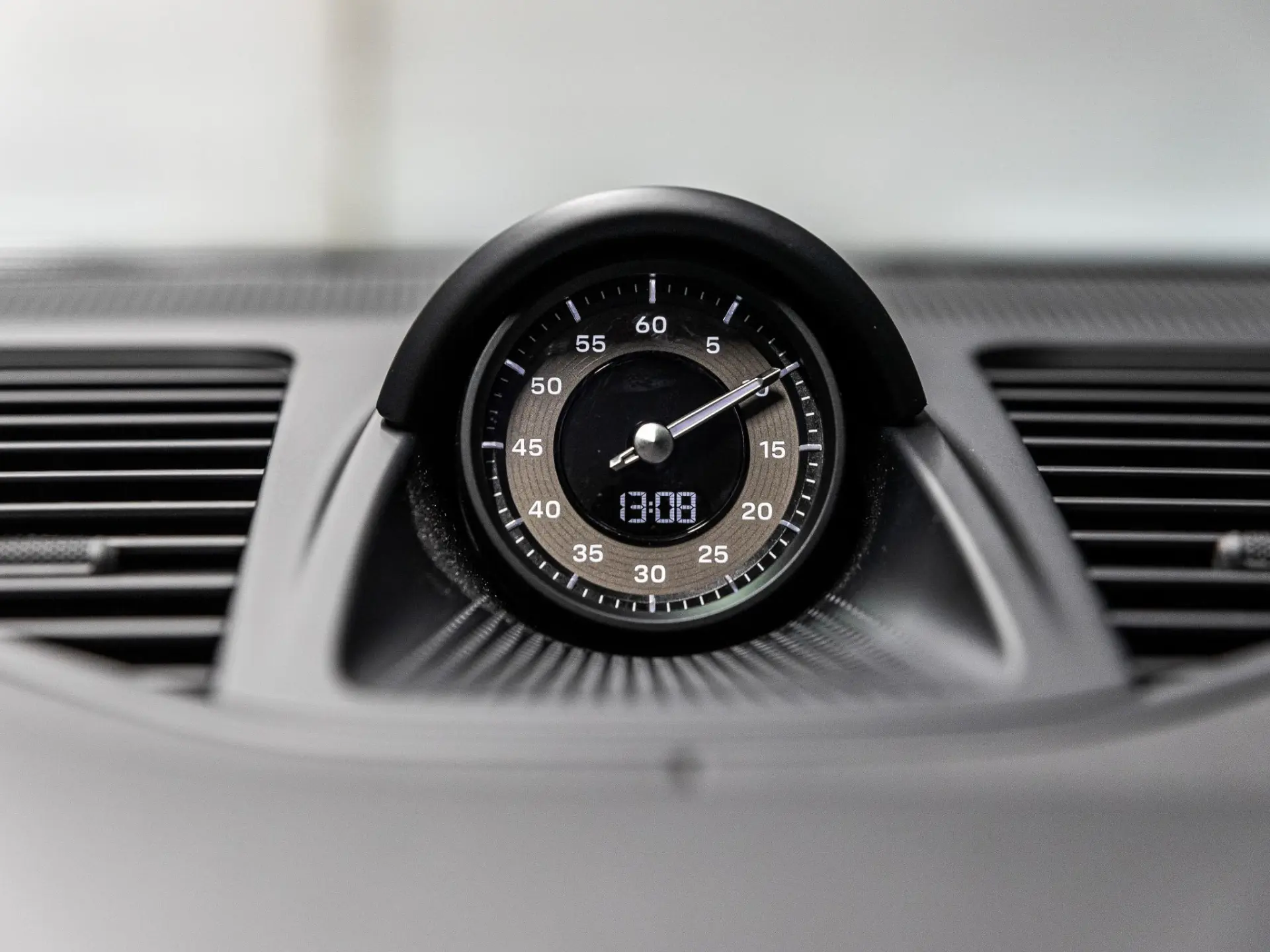 Panamera 4.0 Turbo E-Hybrid