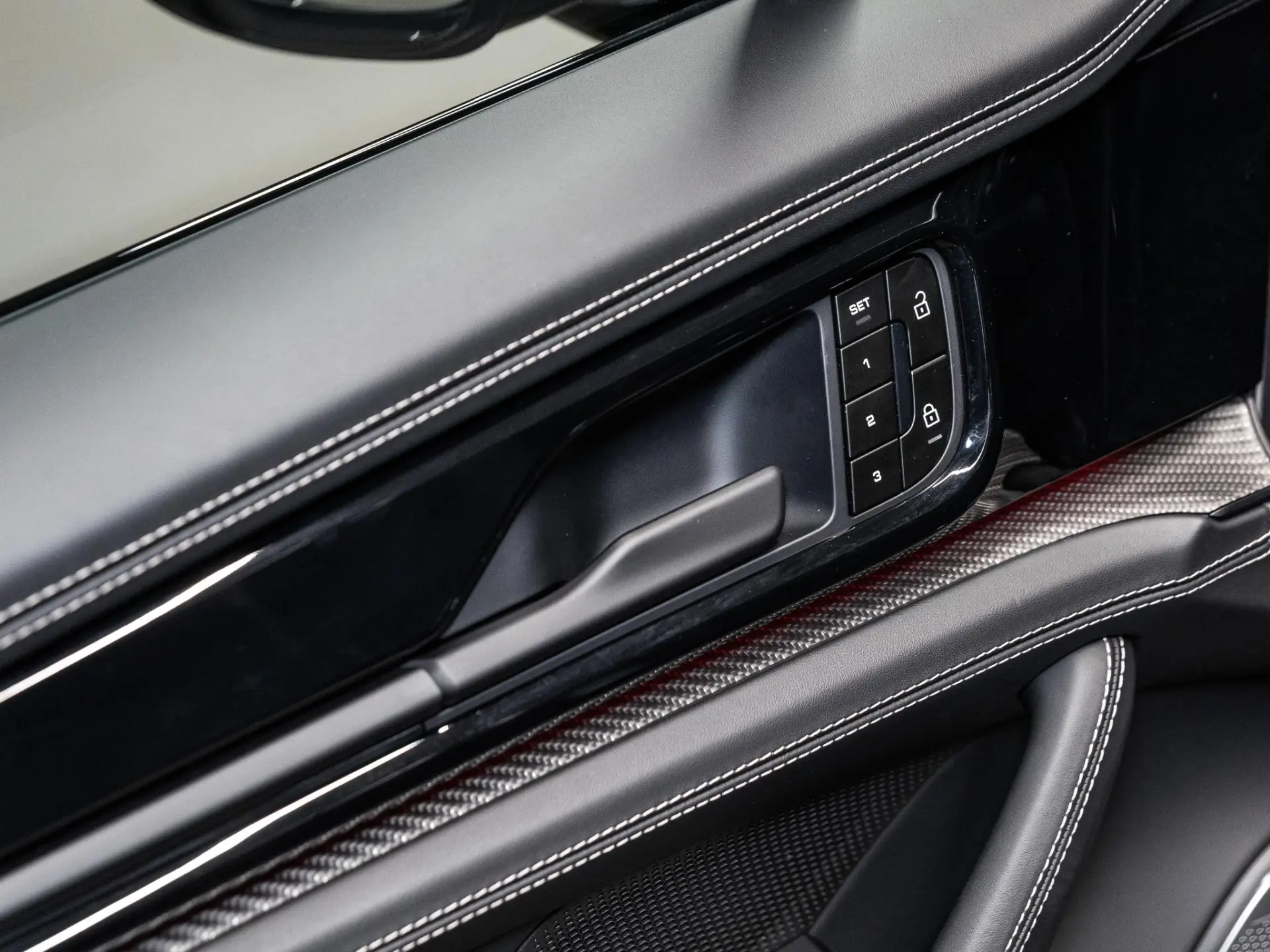 Panamera 4.0 Turbo E-Hybrid