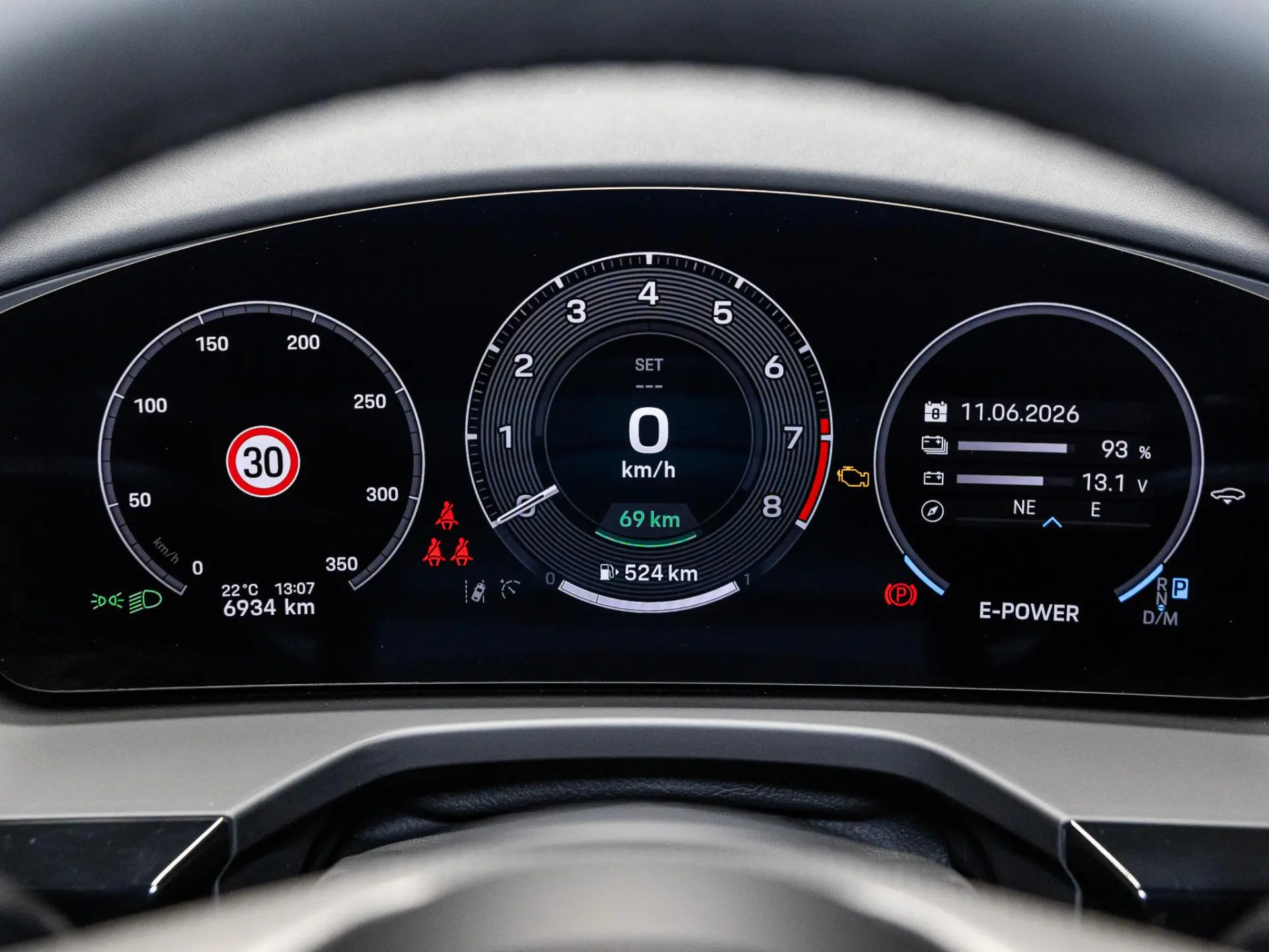 Panamera 4.0 Turbo E-Hybrid