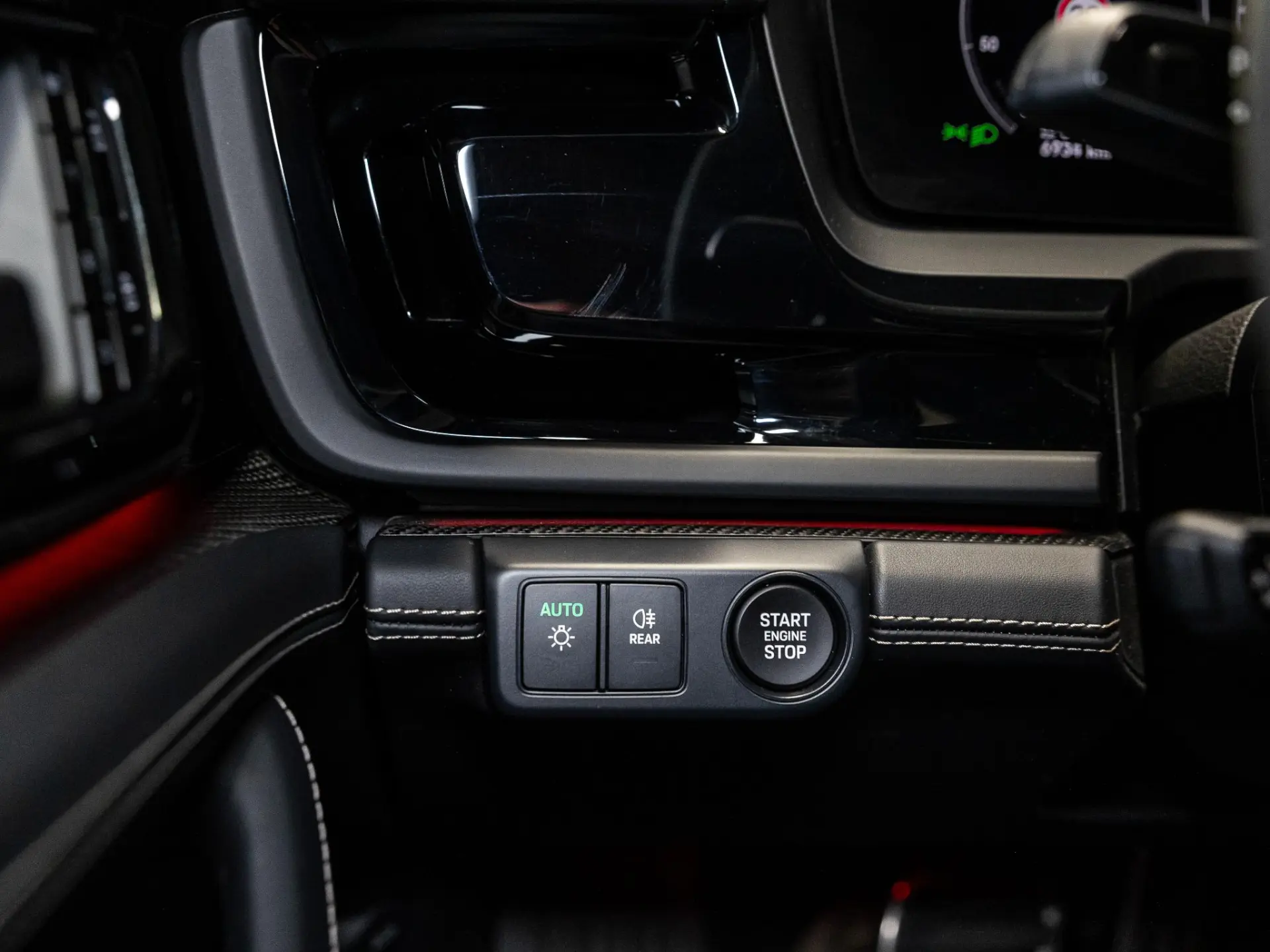 Panamera 4.0 Turbo E-Hybrid