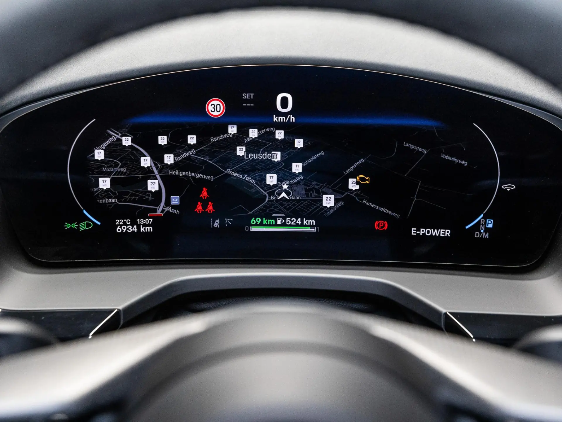 Panamera 4.0 Turbo E-Hybrid