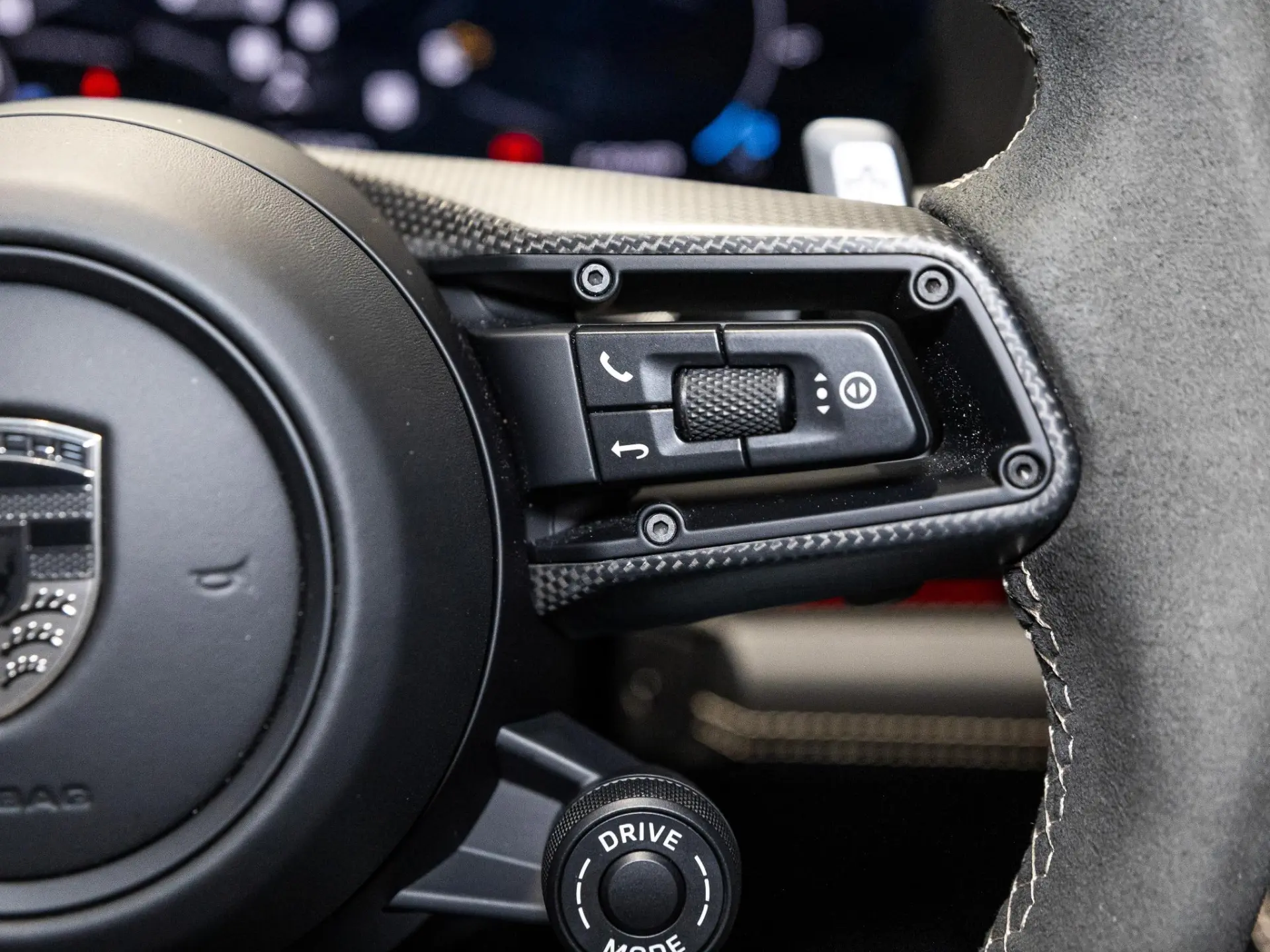 Panamera 4.0 Turbo E-Hybrid