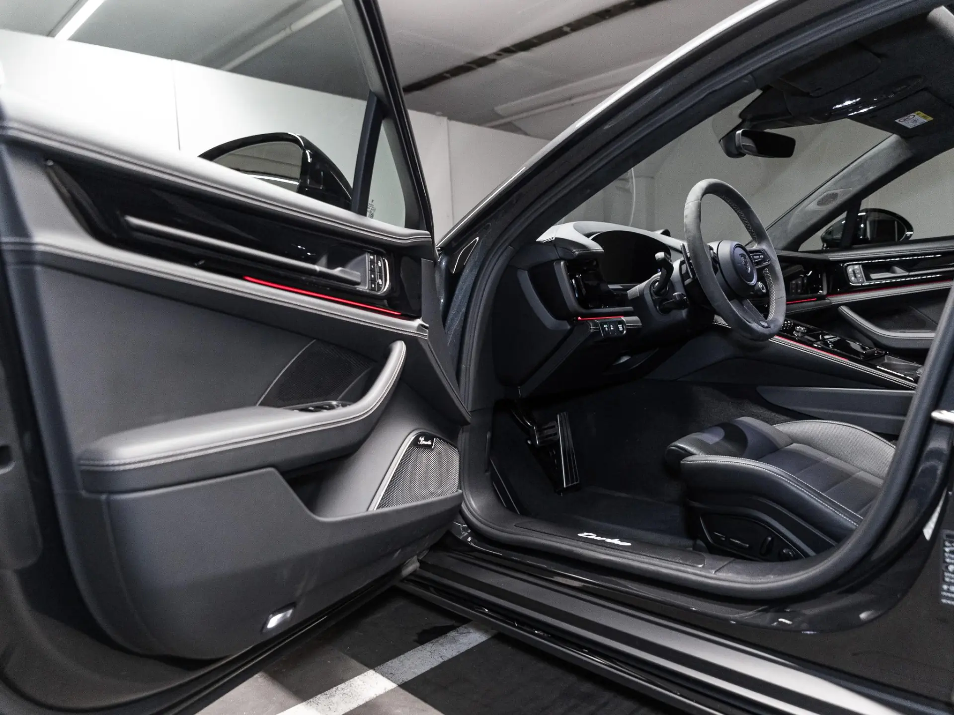 Panamera 4.0 Turbo E-Hybrid