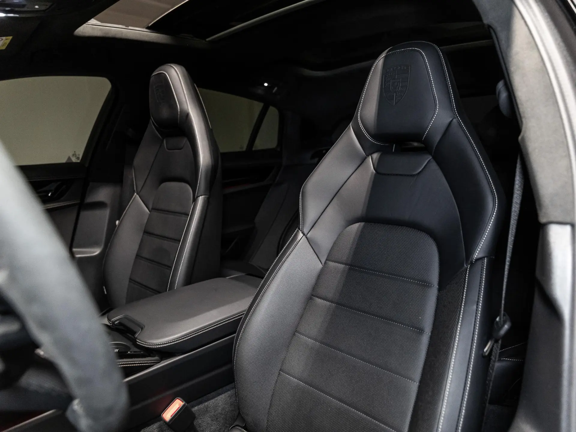 Panamera 4.0 Turbo E-Hybrid