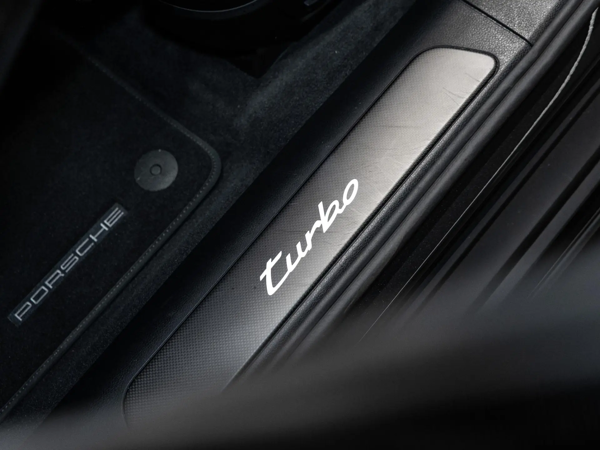 Panamera 4.0 Turbo E-Hybrid
