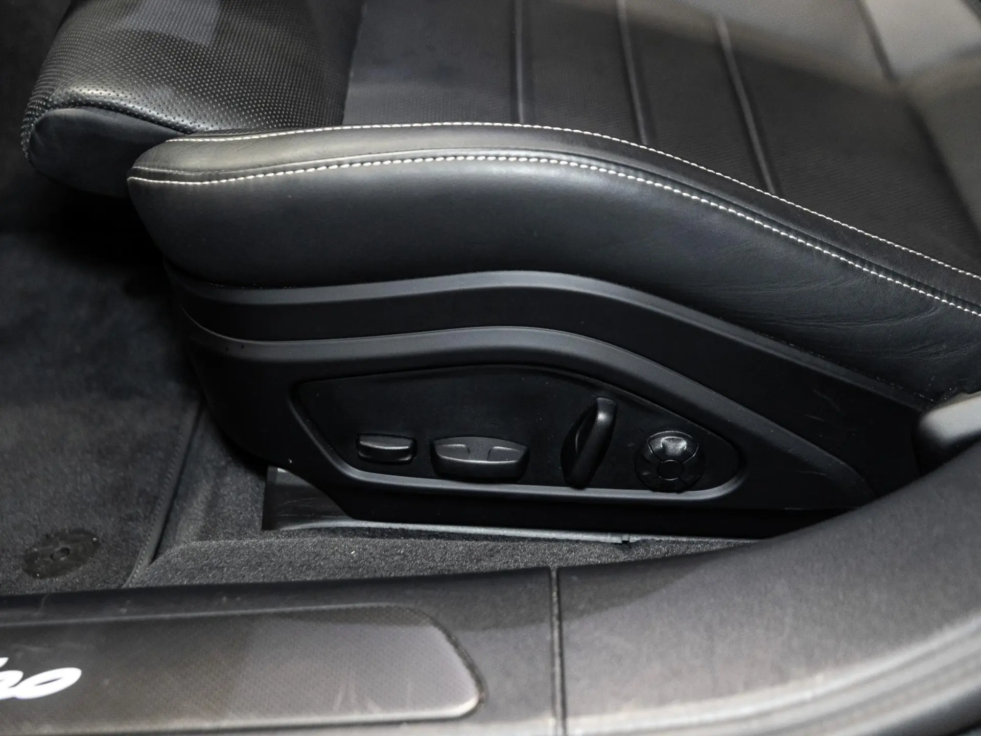 Panamera 4.0 Turbo E-Hybrid