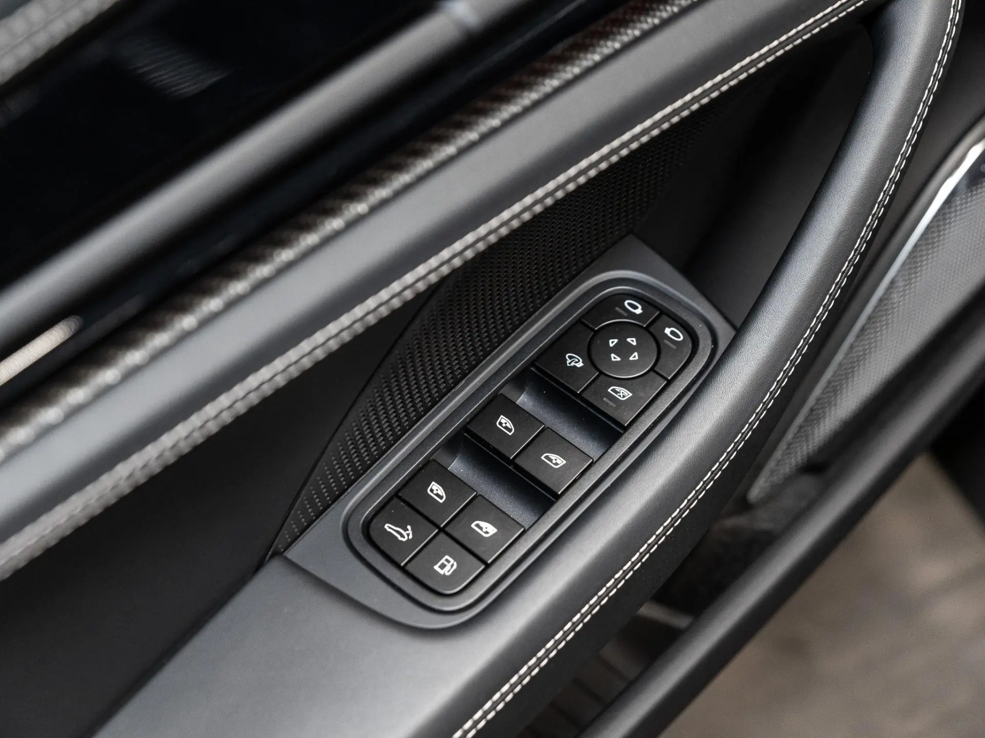 Panamera 4.0 Turbo E-Hybrid