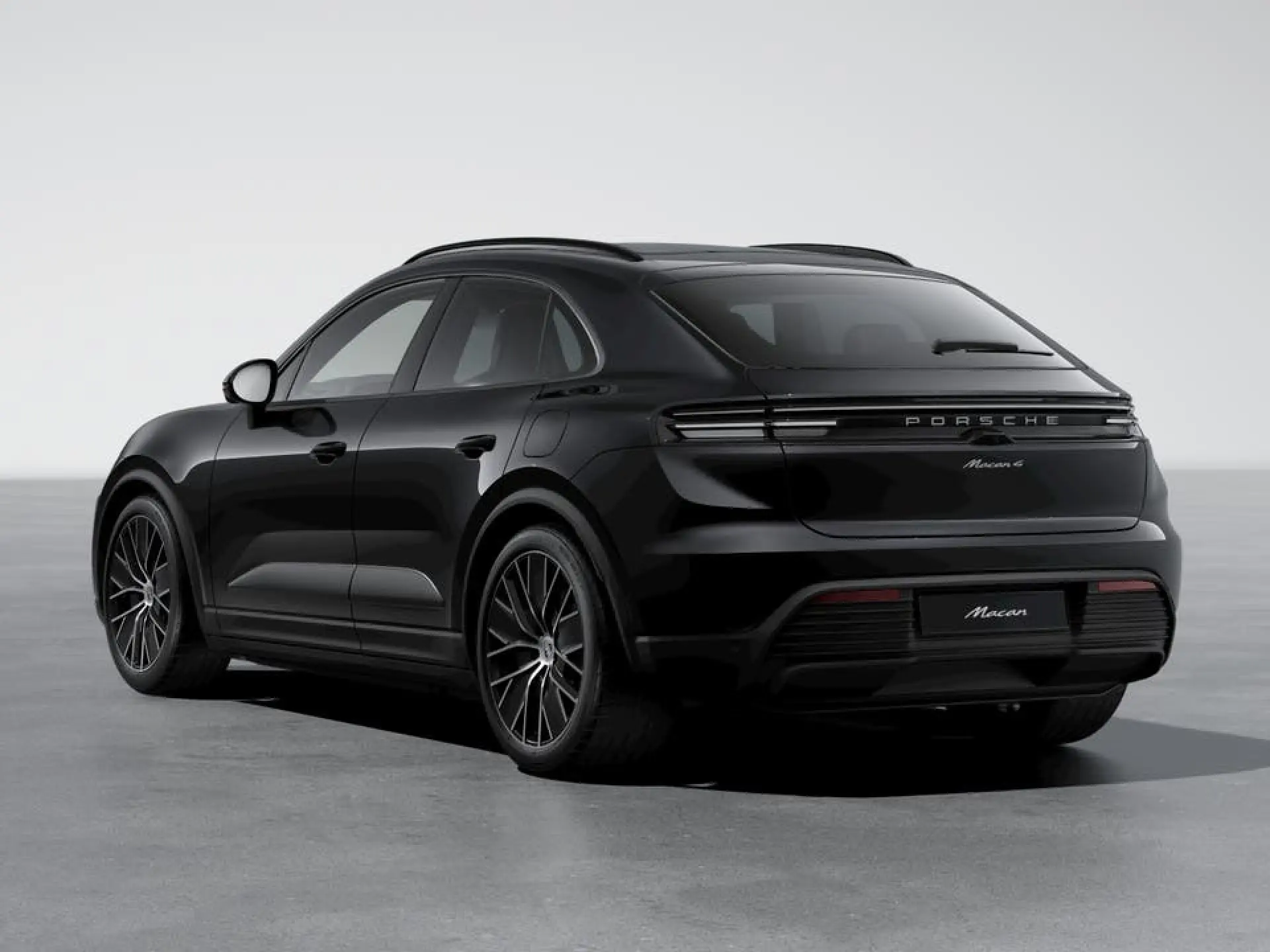 Macan 4