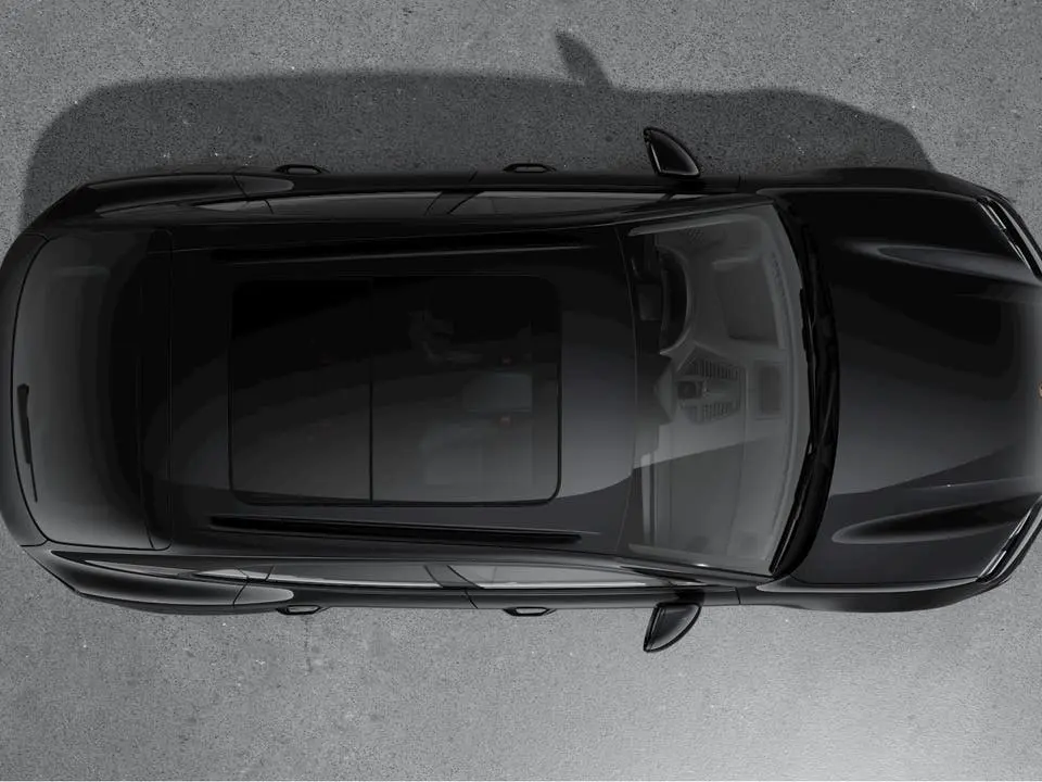 Macan 4