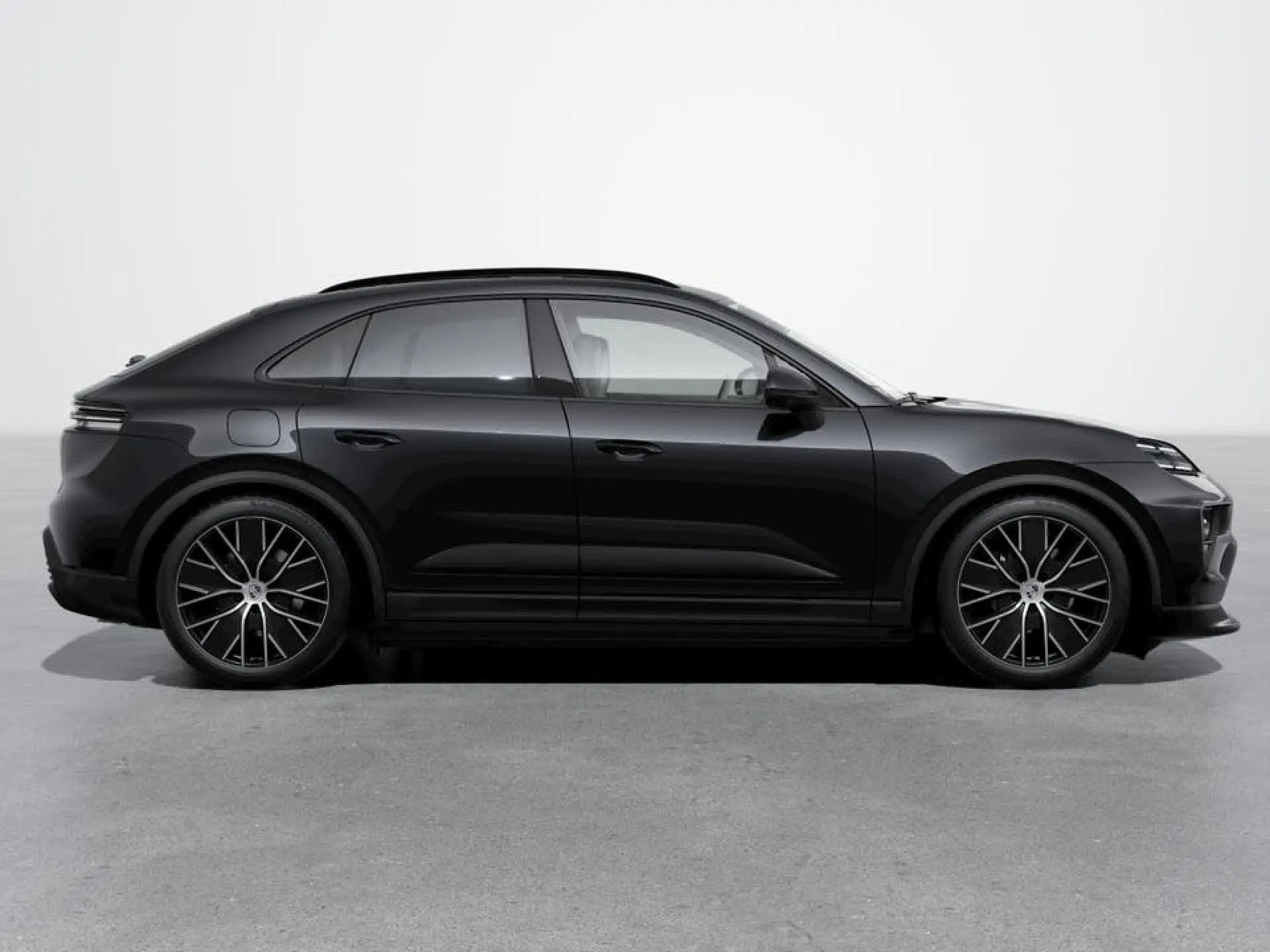 Macan 4