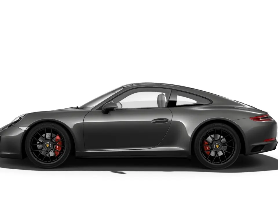 Porsche 911 Carrera GTS