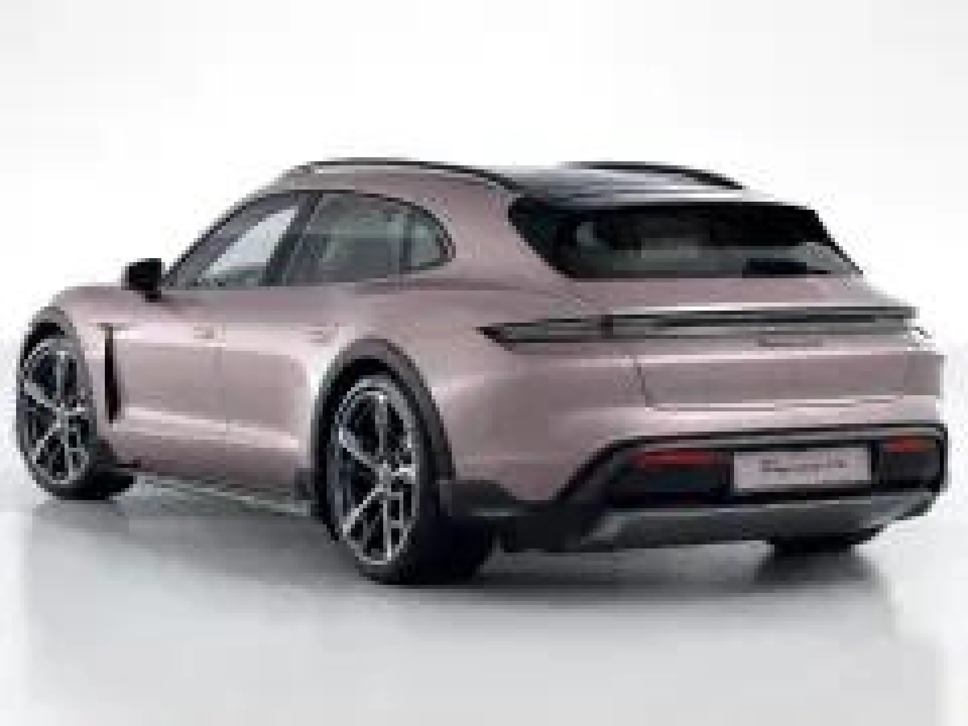 Taycan 4S Cross Turismo