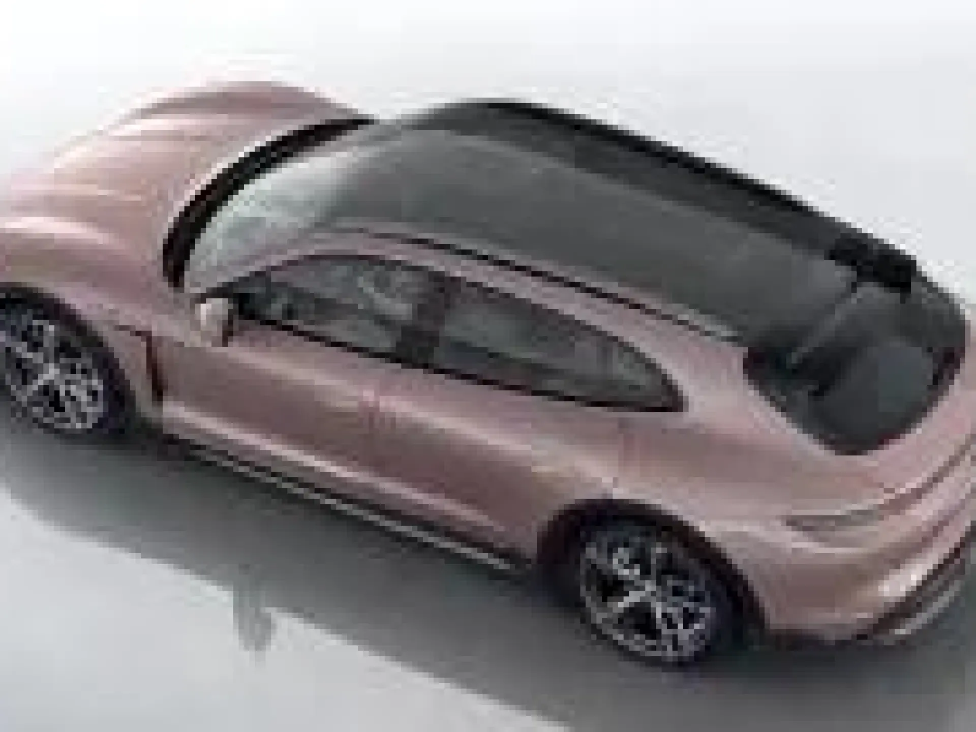 Taycan 4S Cross Turismo