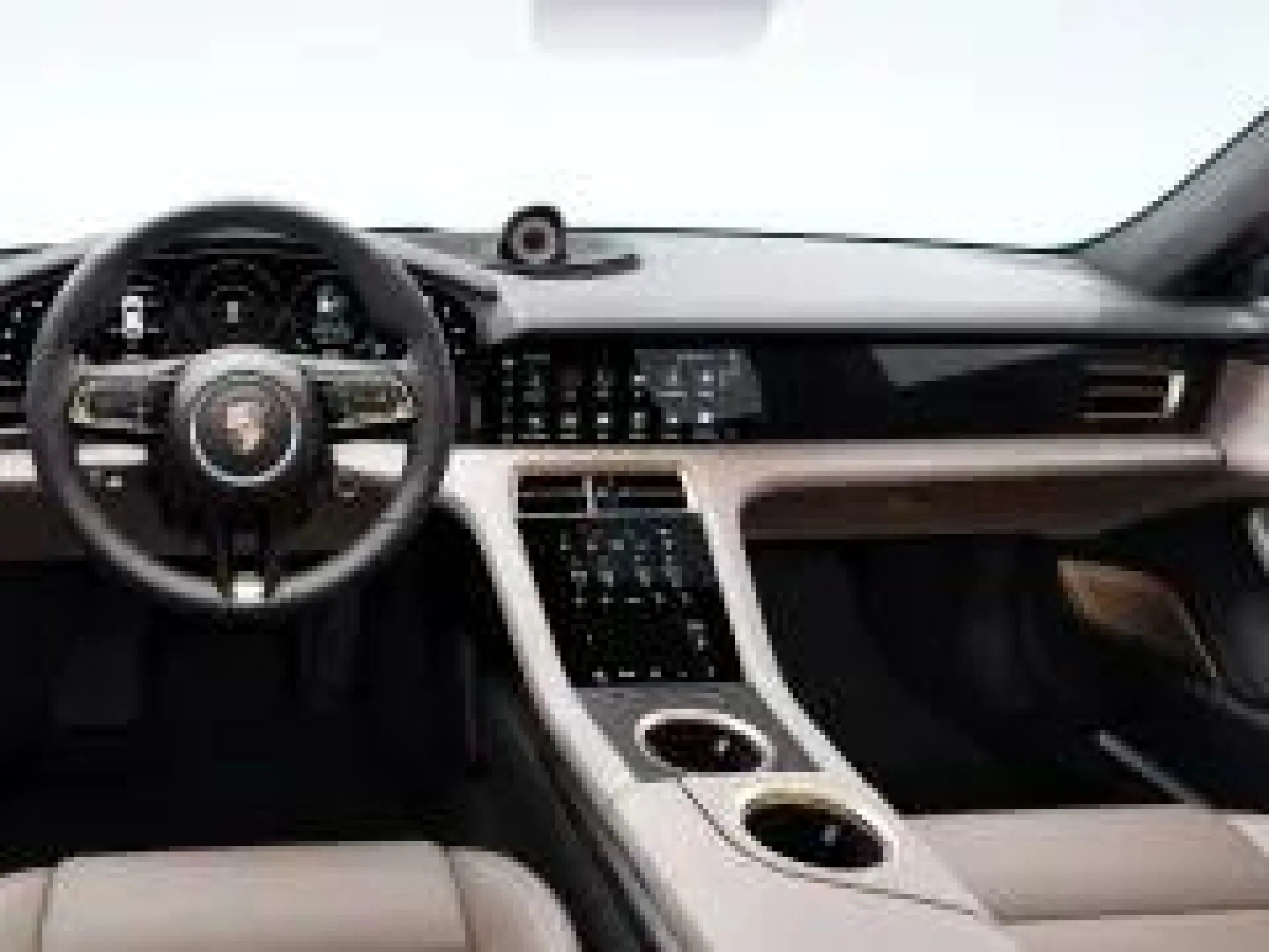 Taycan 4S Cross Turismo
