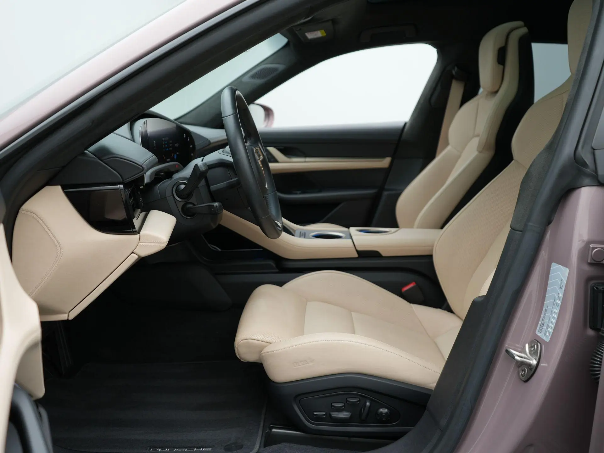 Taycan 4S Cross Turismo