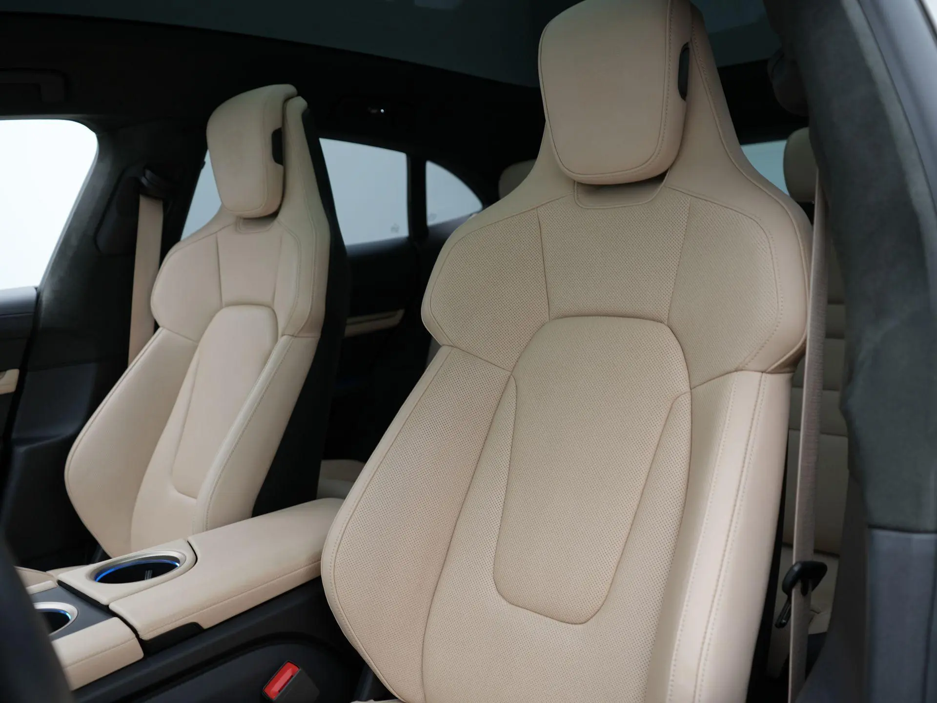 Taycan 4S Cross Turismo