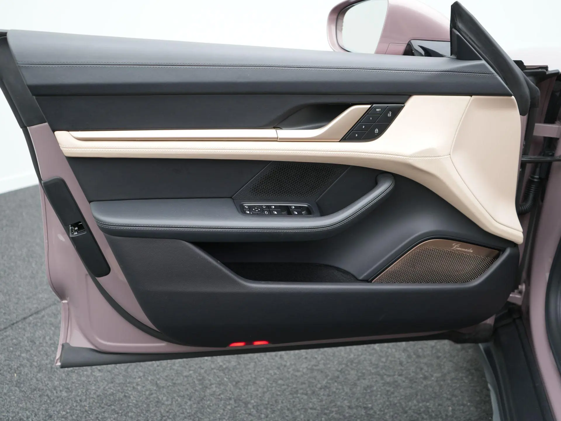 Taycan 4S Cross Turismo