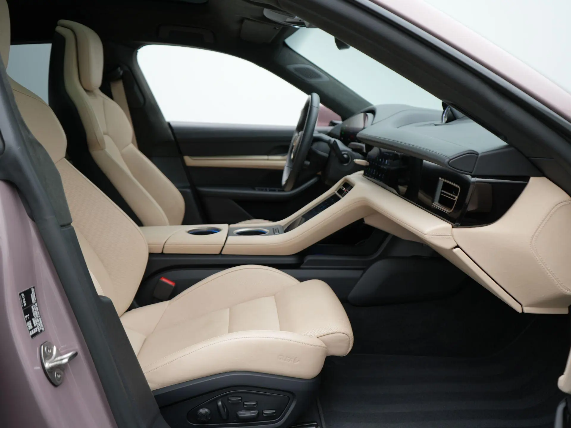 Taycan 4S Cross Turismo