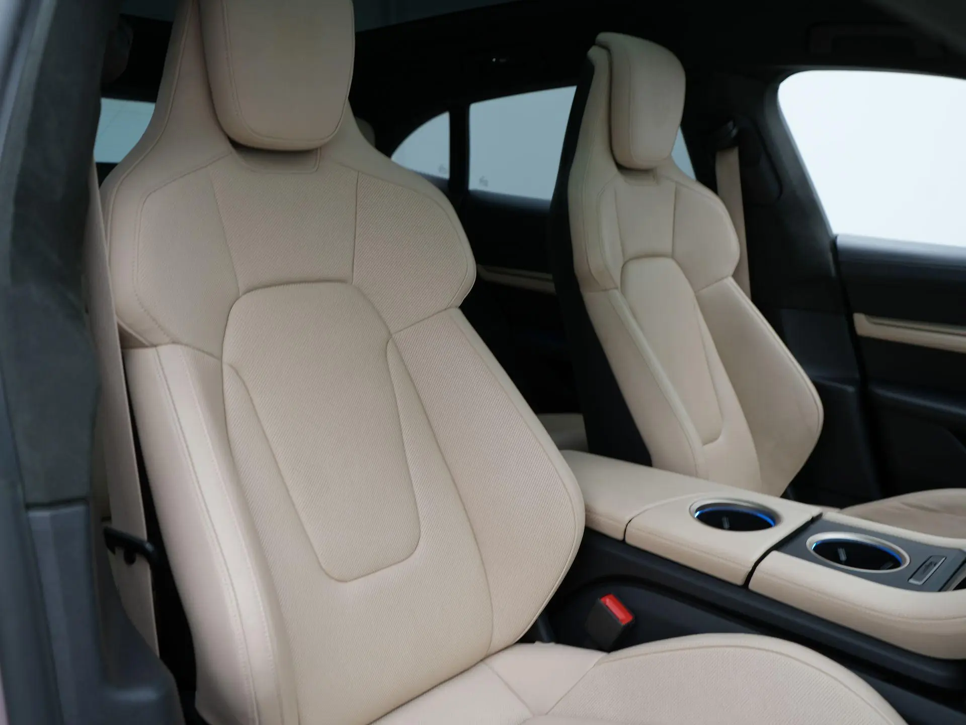 Taycan 4S Cross Turismo