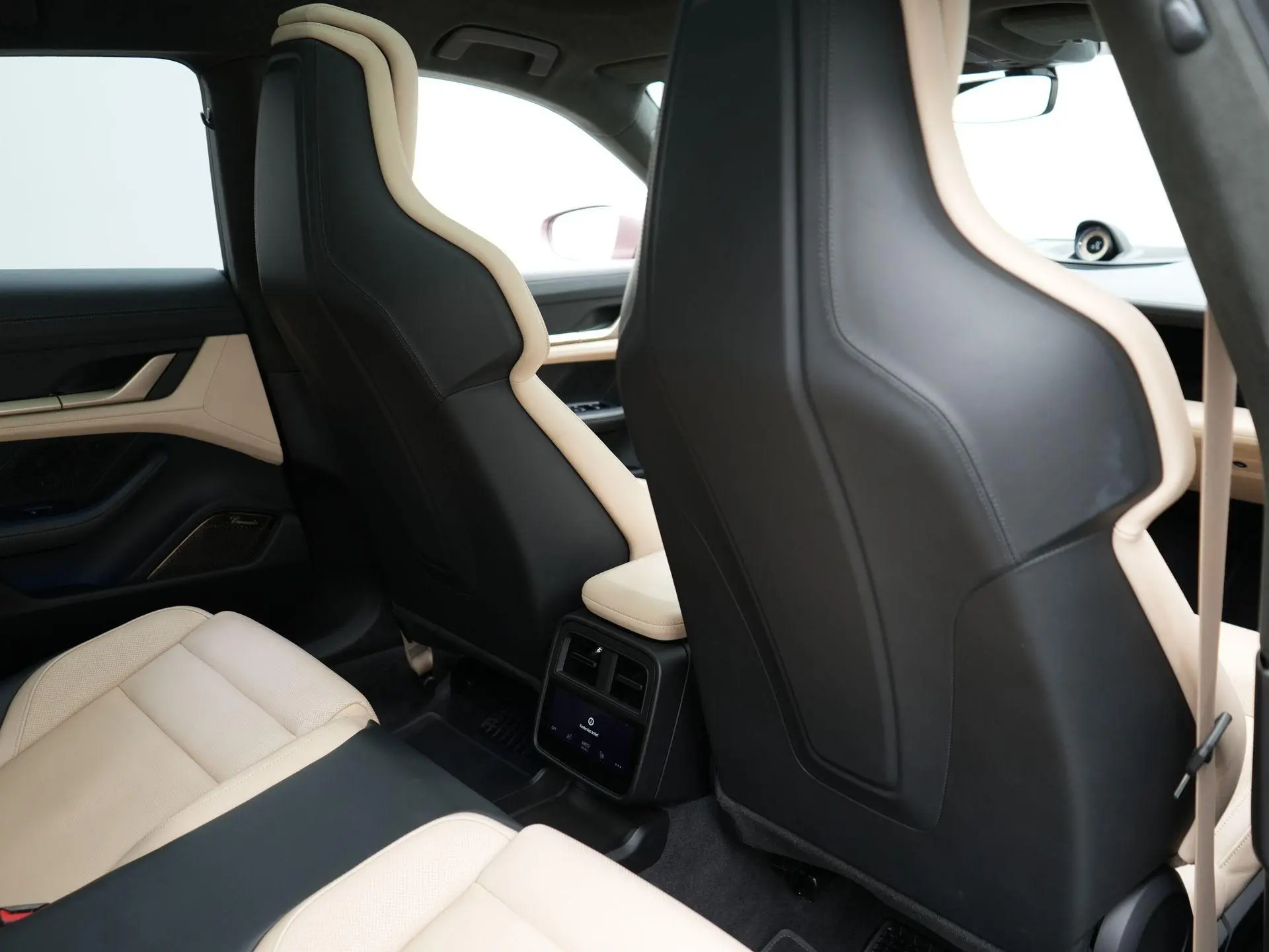 Taycan 4S Cross Turismo