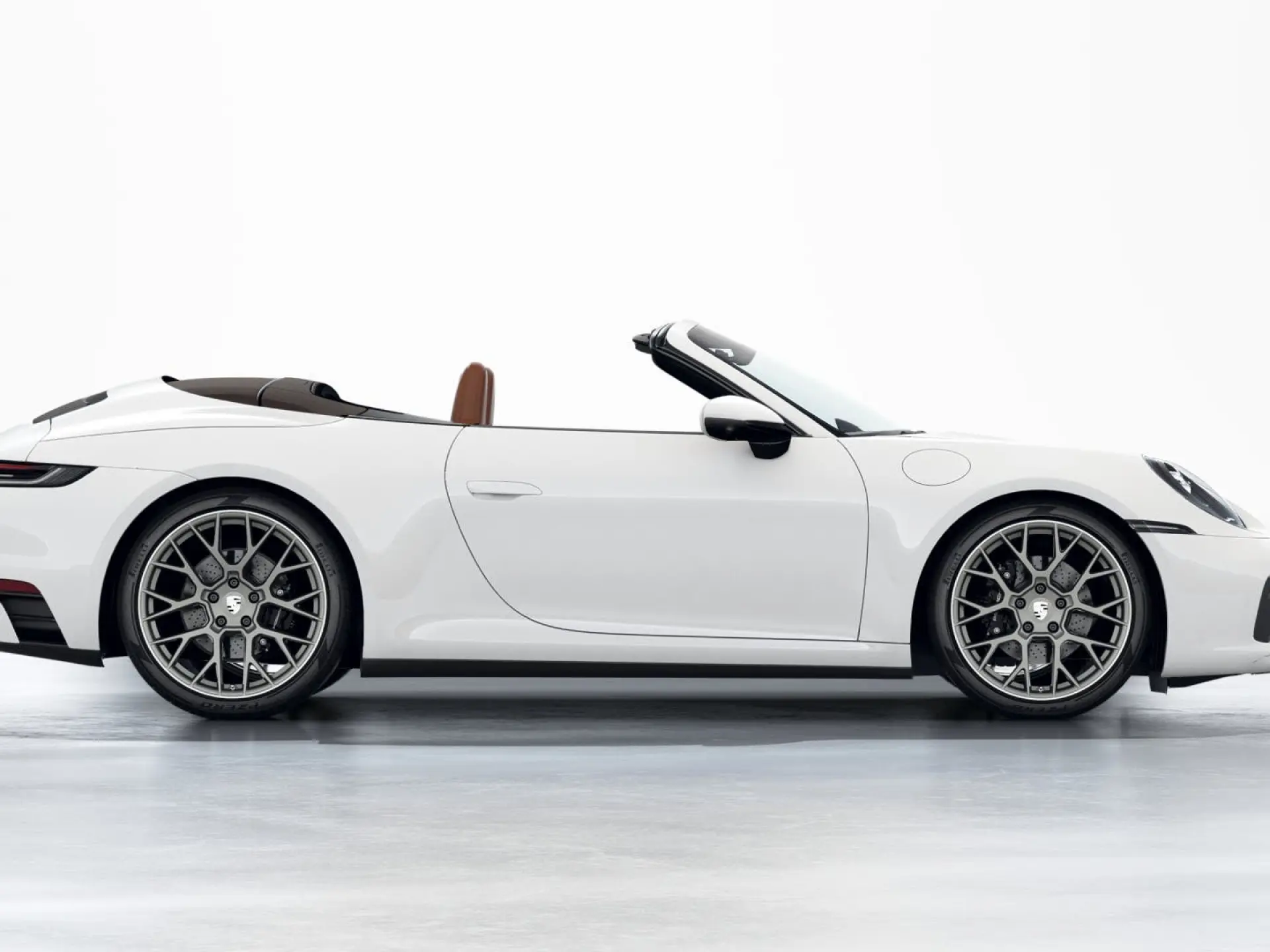 Carrera 4 Cabriolet