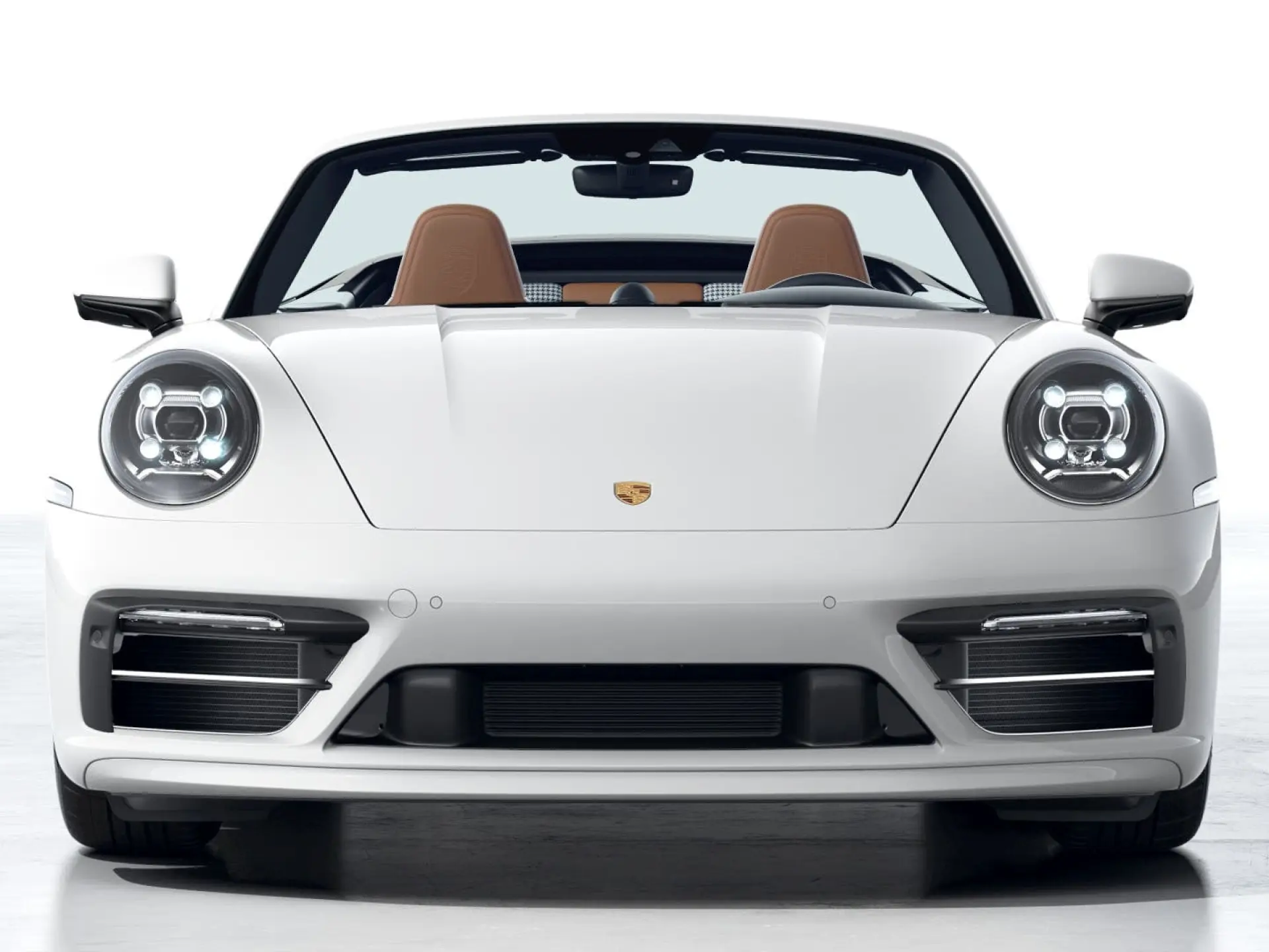 Carrera 4 Cabriolet