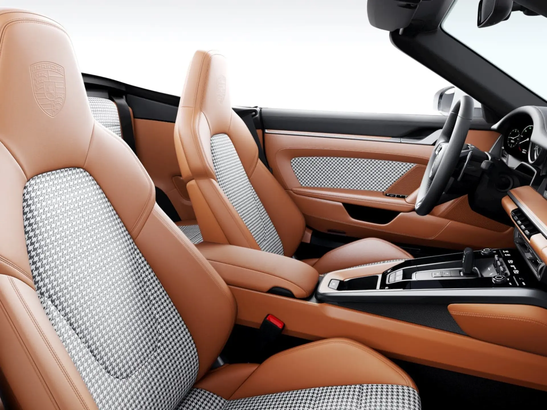 Carrera 4 Cabriolet