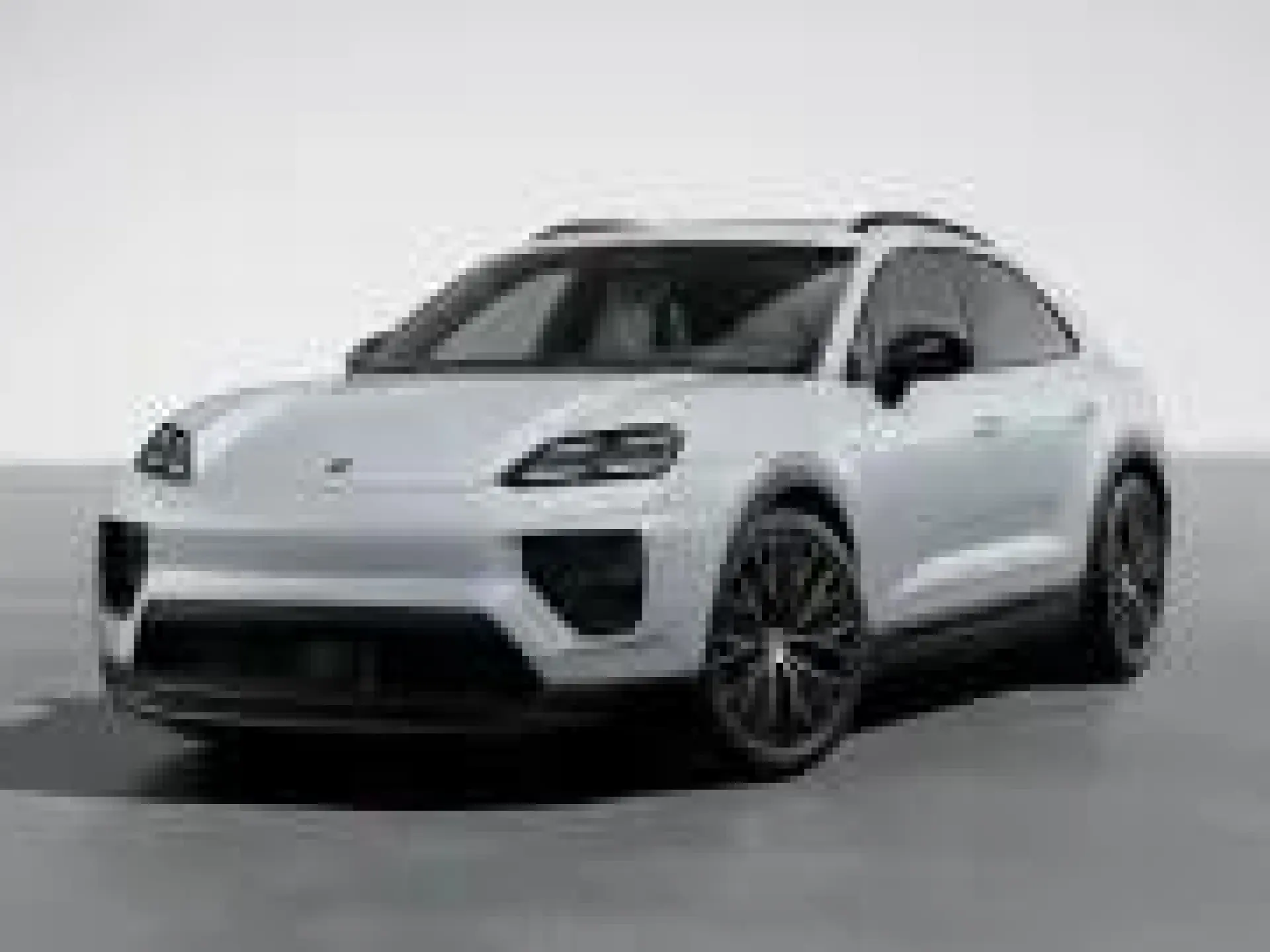Macan 4S