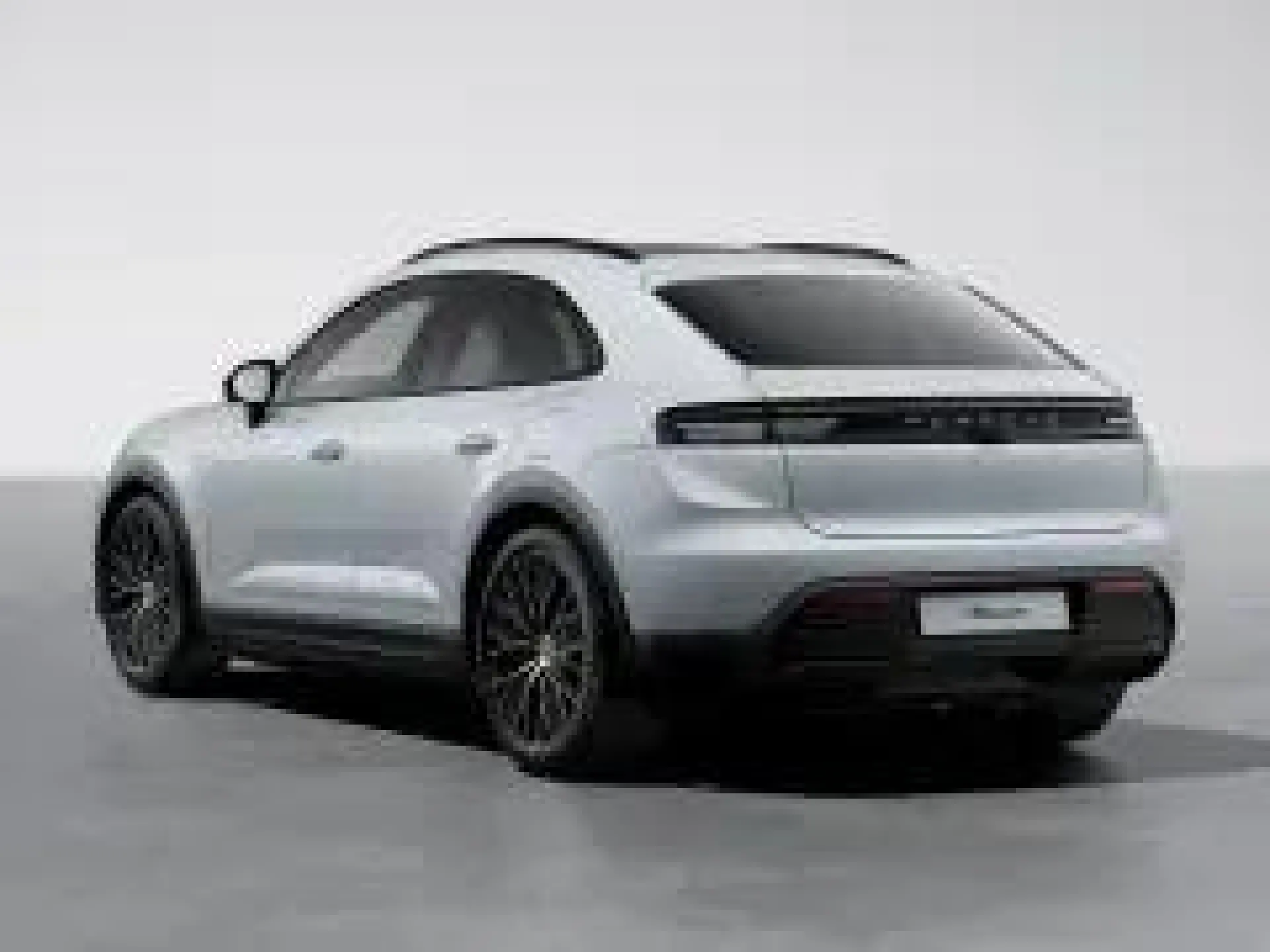 Macan 4S
