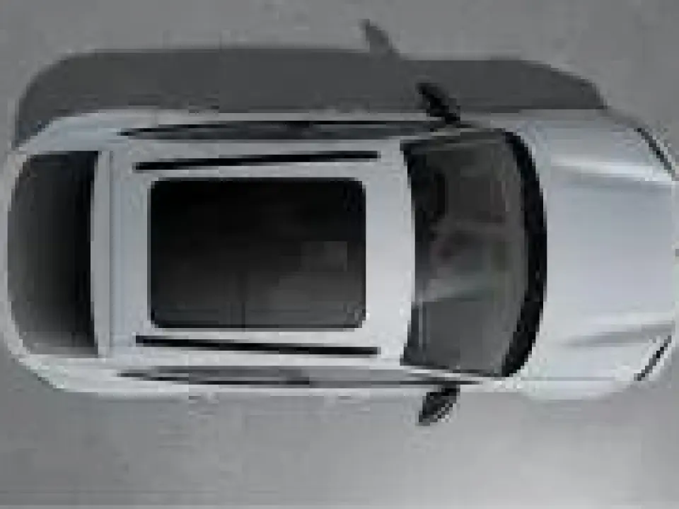 Macan 4S