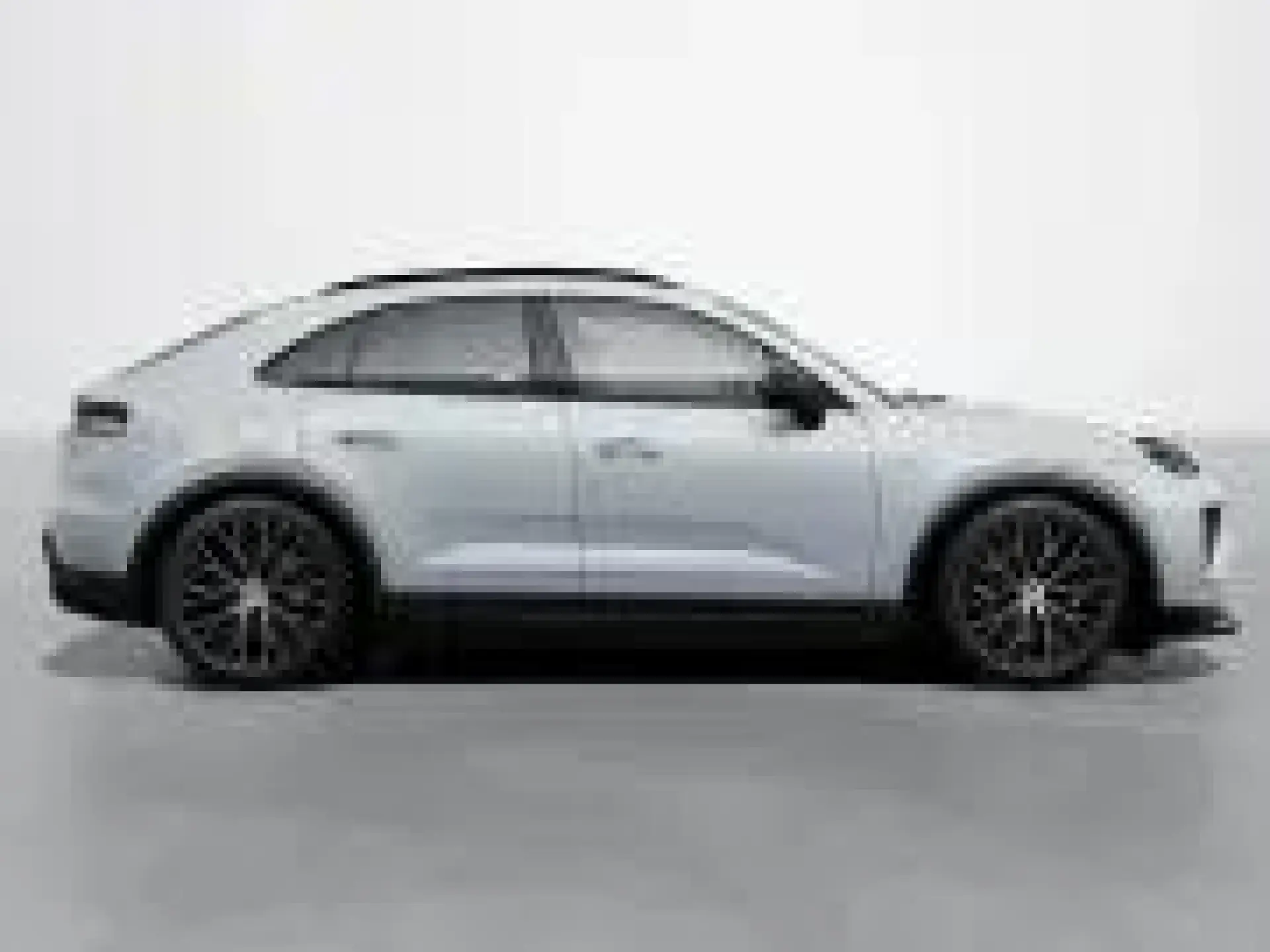 Macan 4S