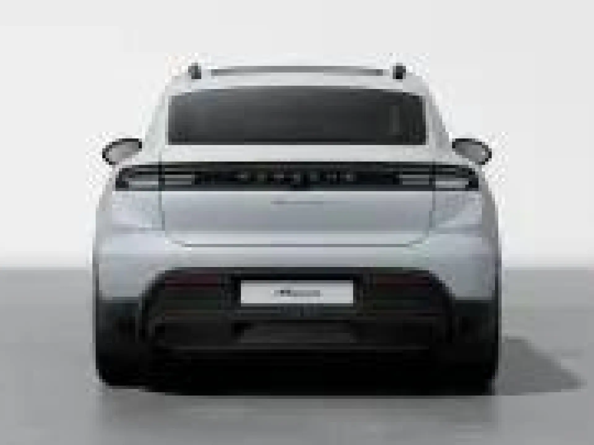 Macan 4S