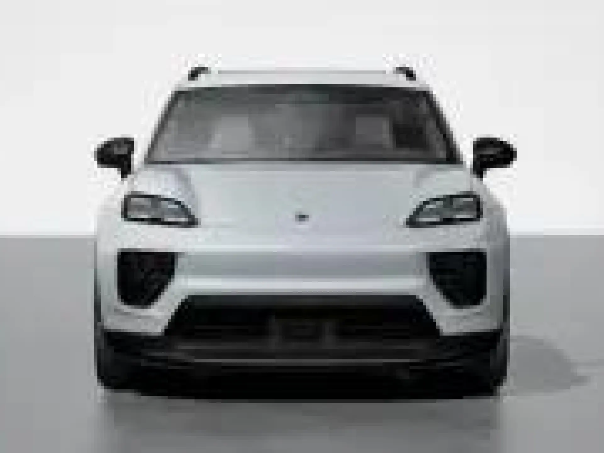 Macan 4S