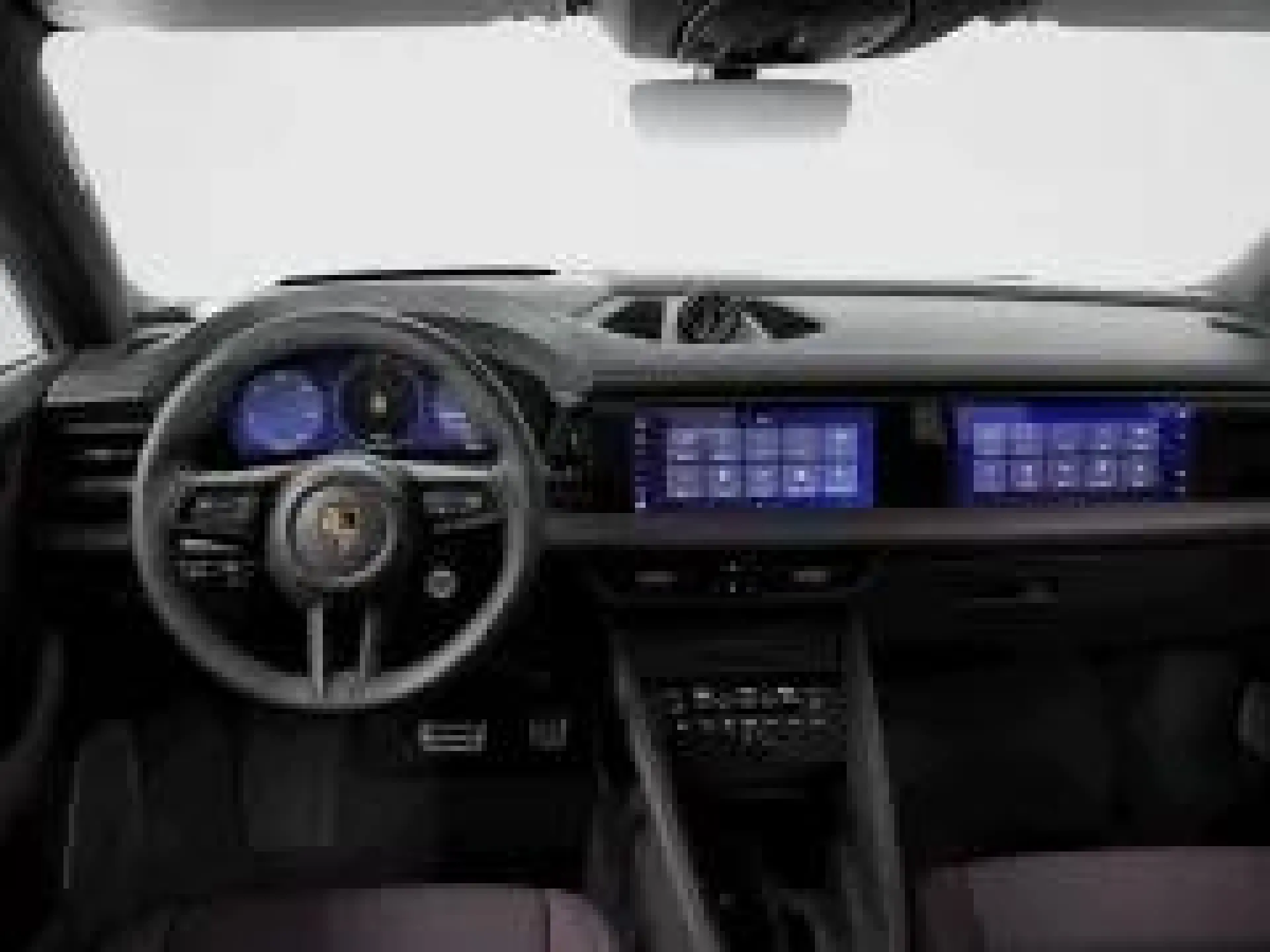 Macan 4S
