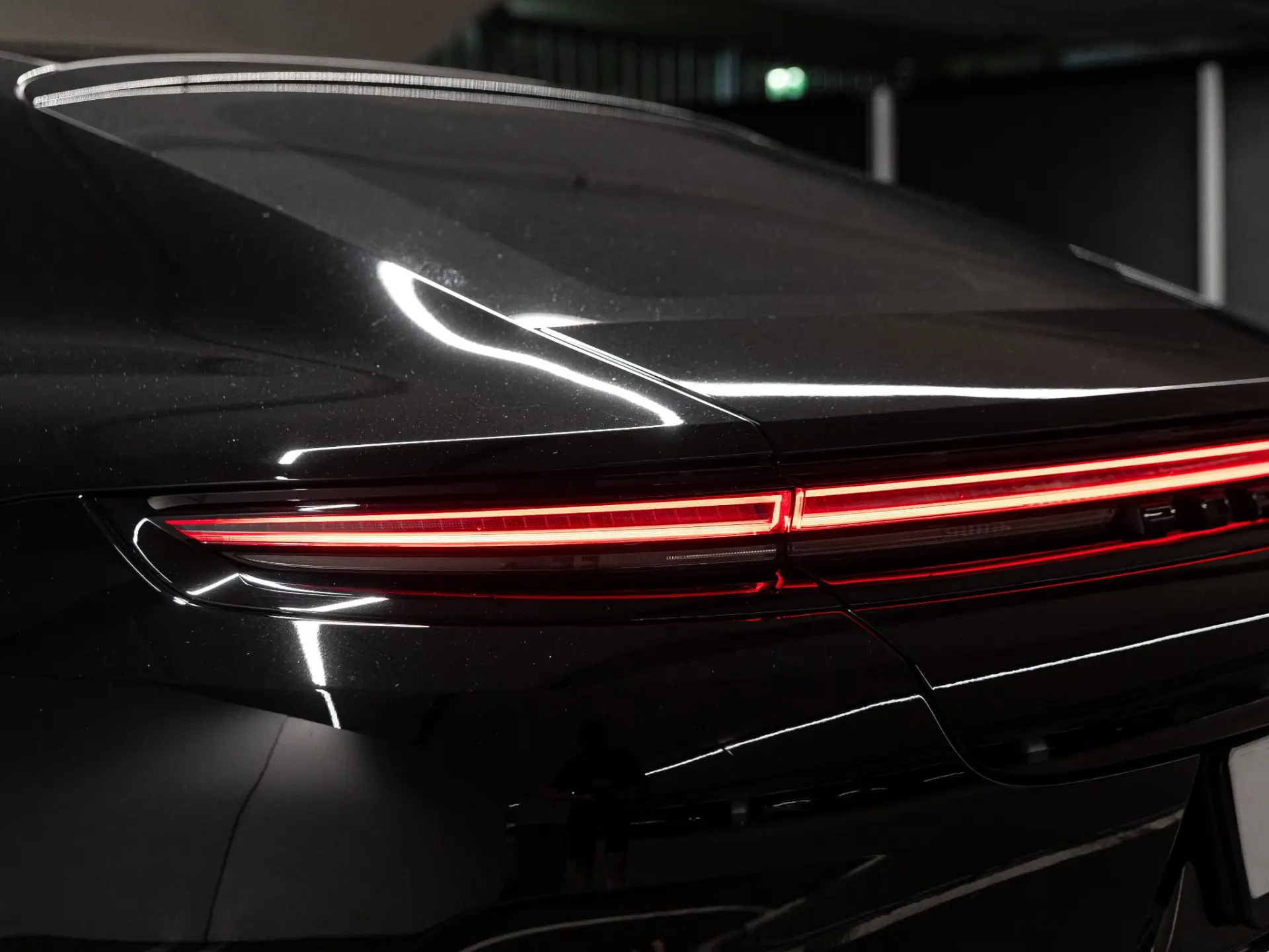Panamera 2.9 4 E-Hybrid