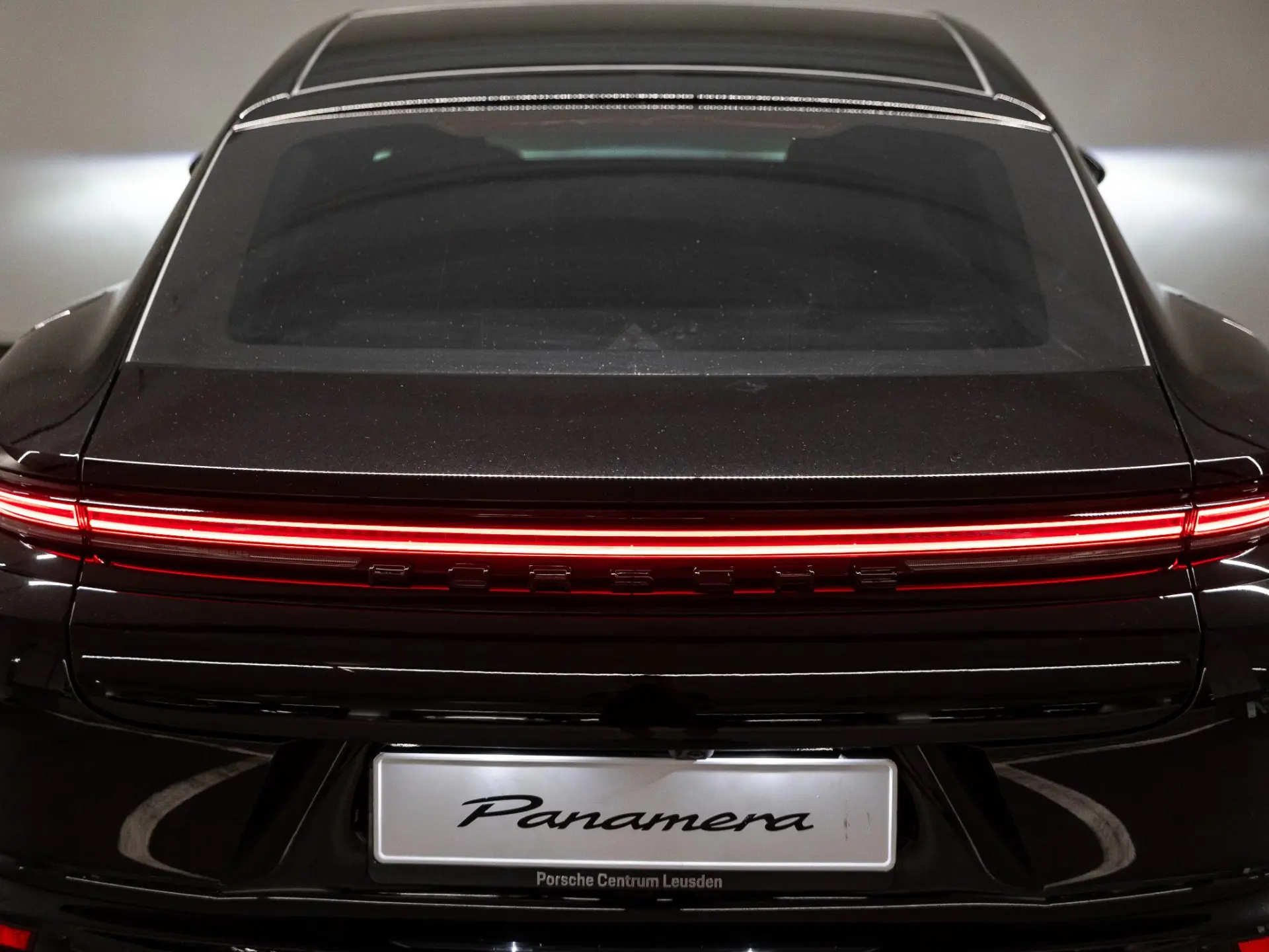 Panamera 2.9 4 E-Hybrid