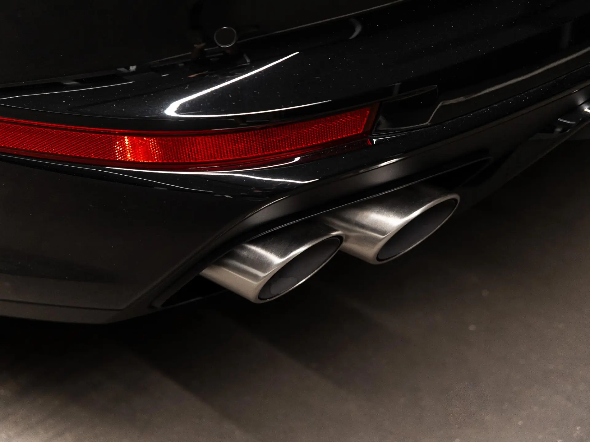 Panamera 2.9 4 E-Hybrid