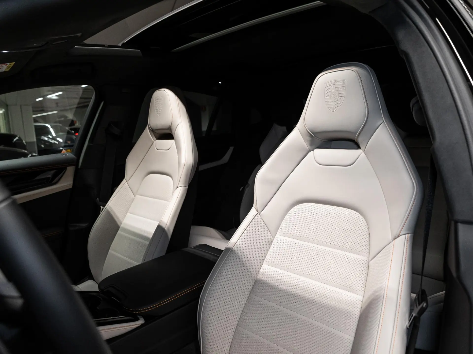 Panamera 2.9 4 E-Hybrid