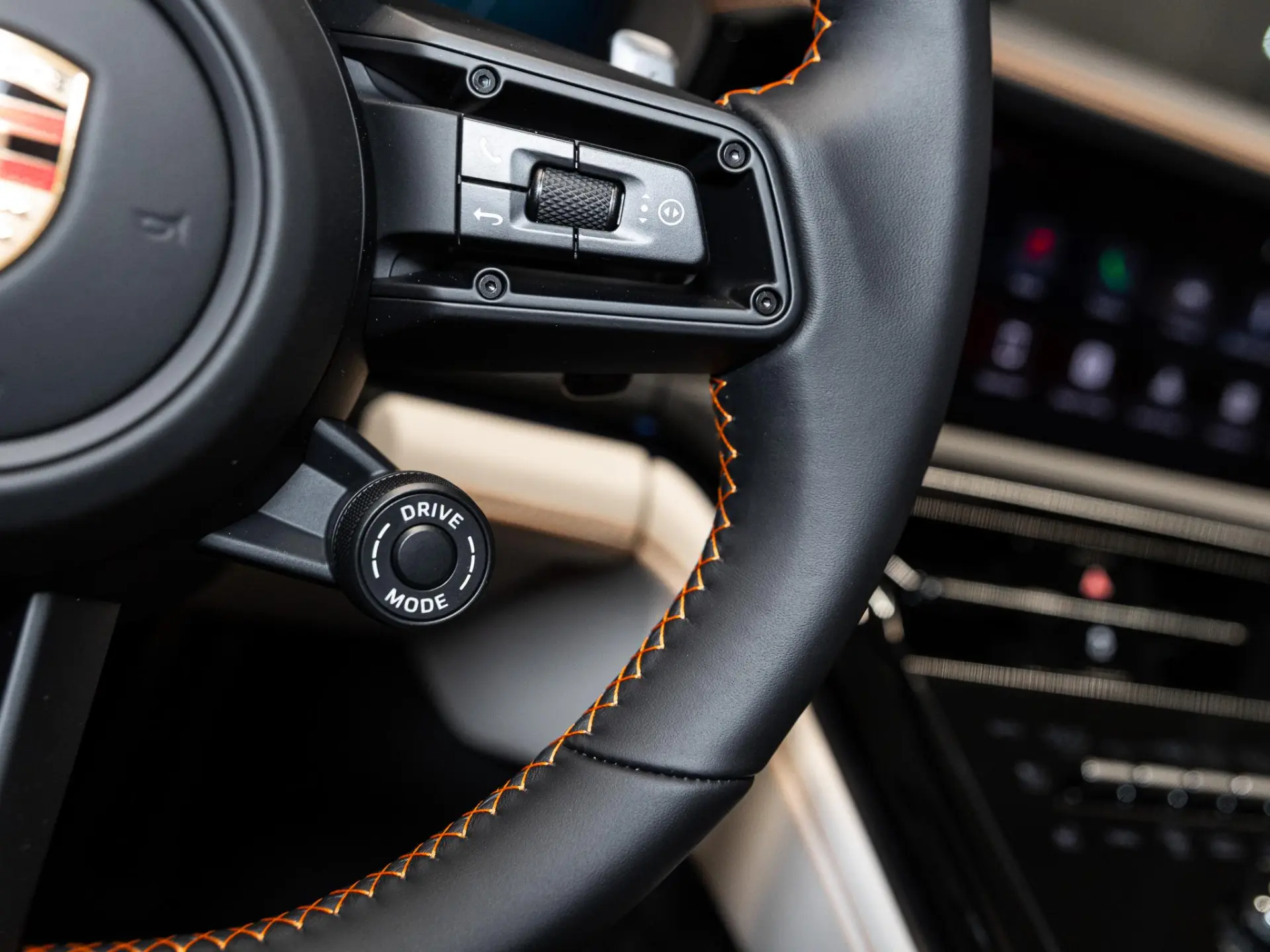 Panamera 2.9 4 E-Hybrid