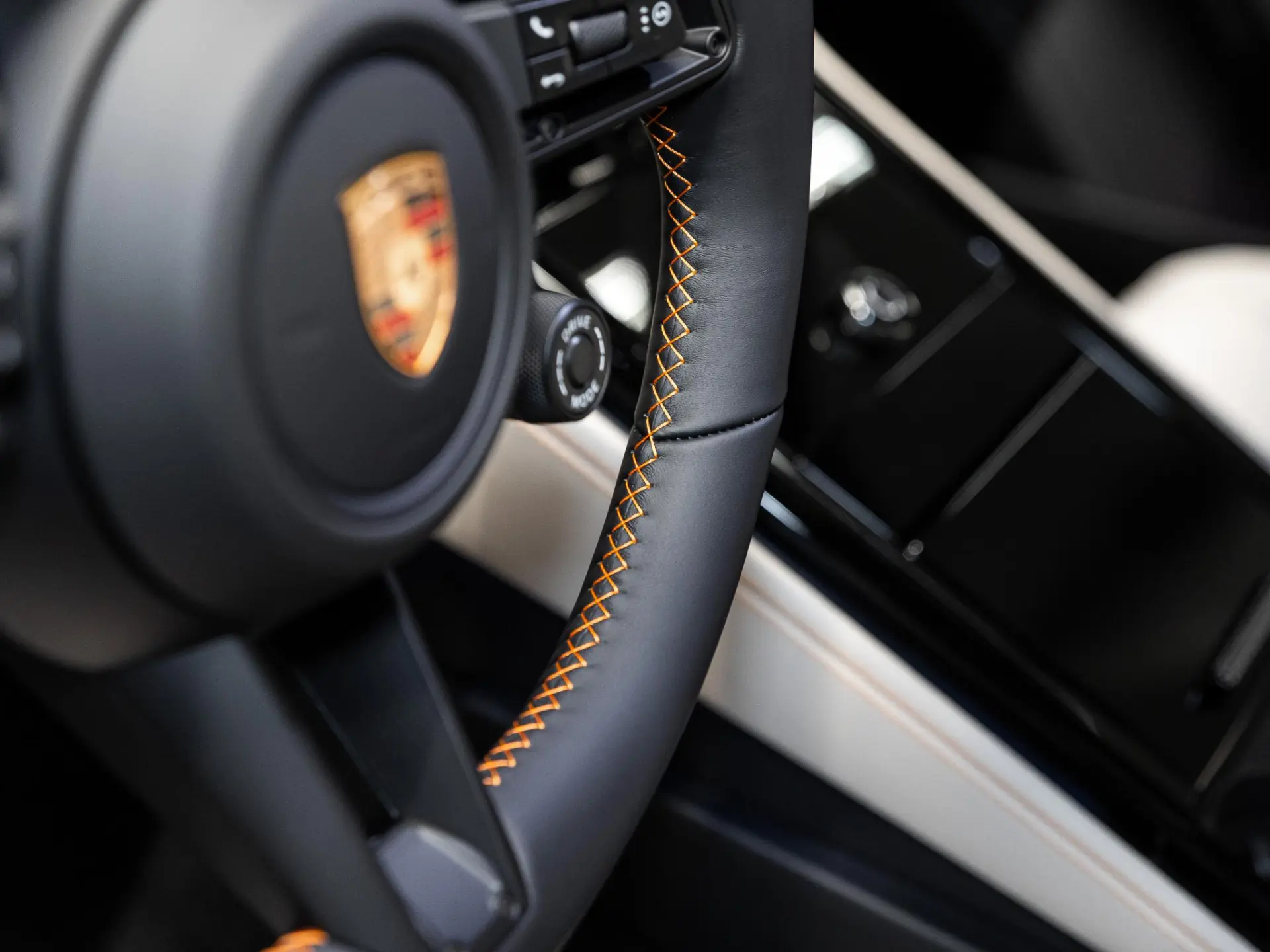Panamera 2.9 4 E-Hybrid