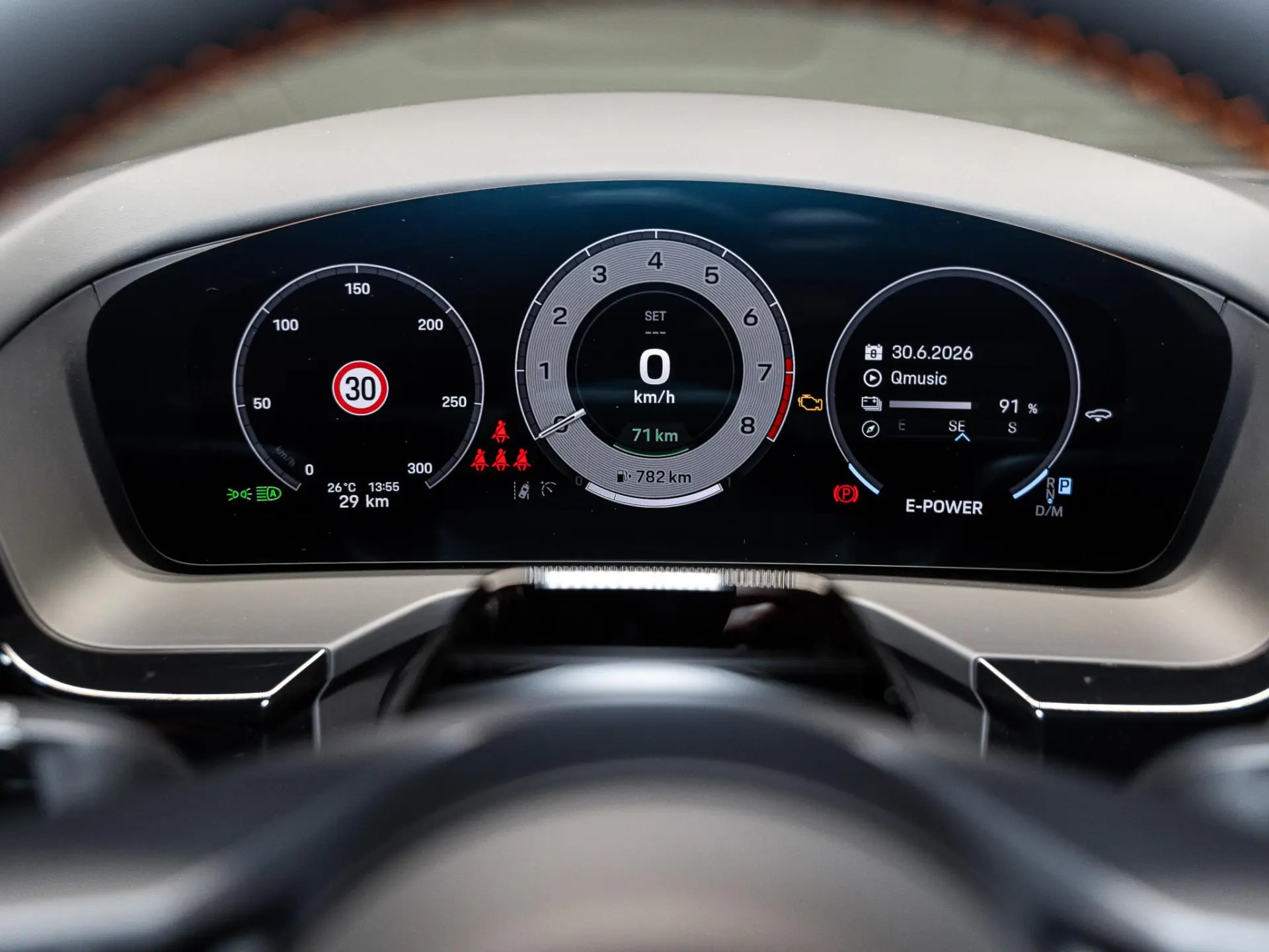 Panamera 2.9 4 E-Hybrid