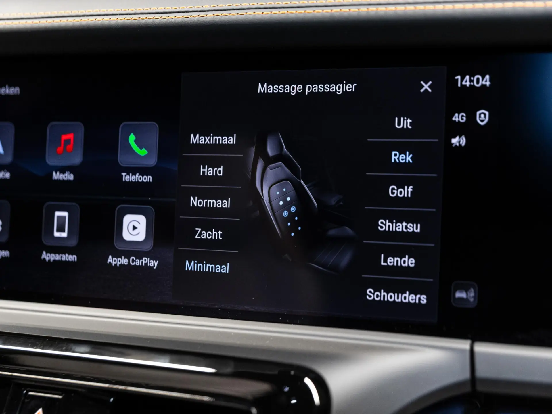 Panamera 2.9 4 E-Hybrid