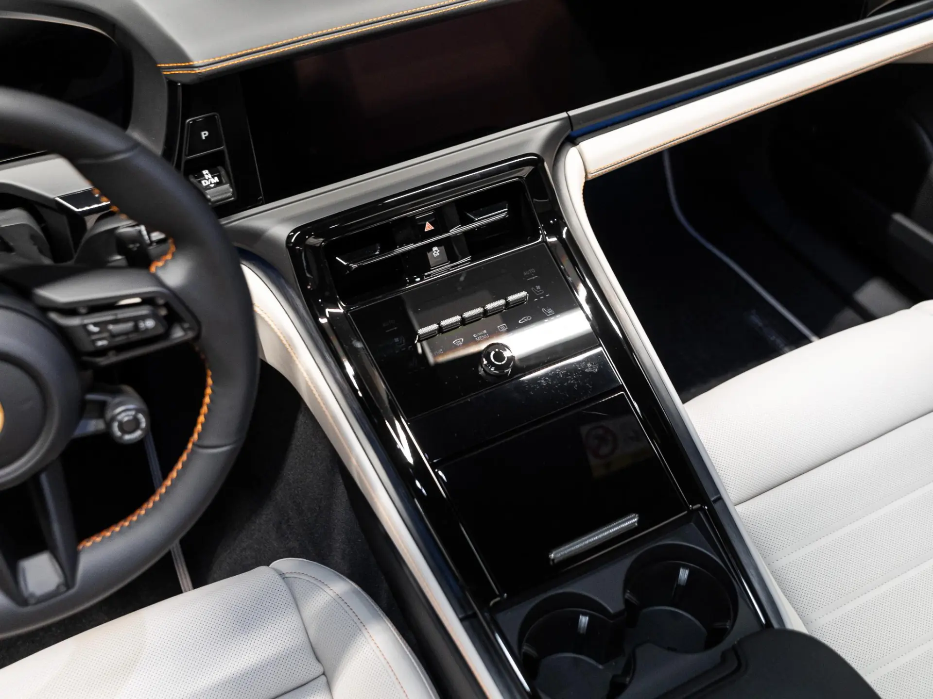 Panamera 2.9 4 E-Hybrid