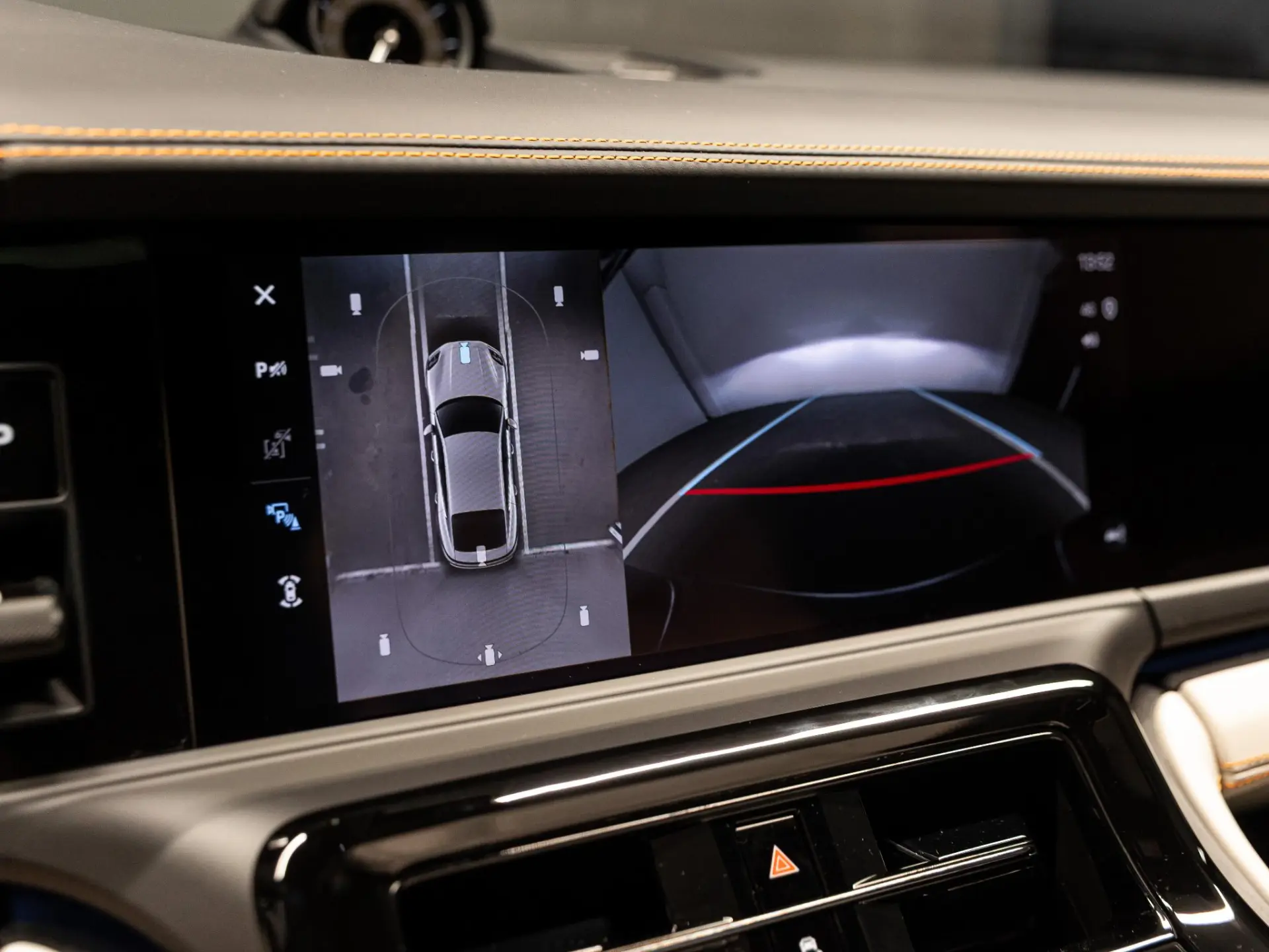Panamera 2.9 4 E-Hybrid